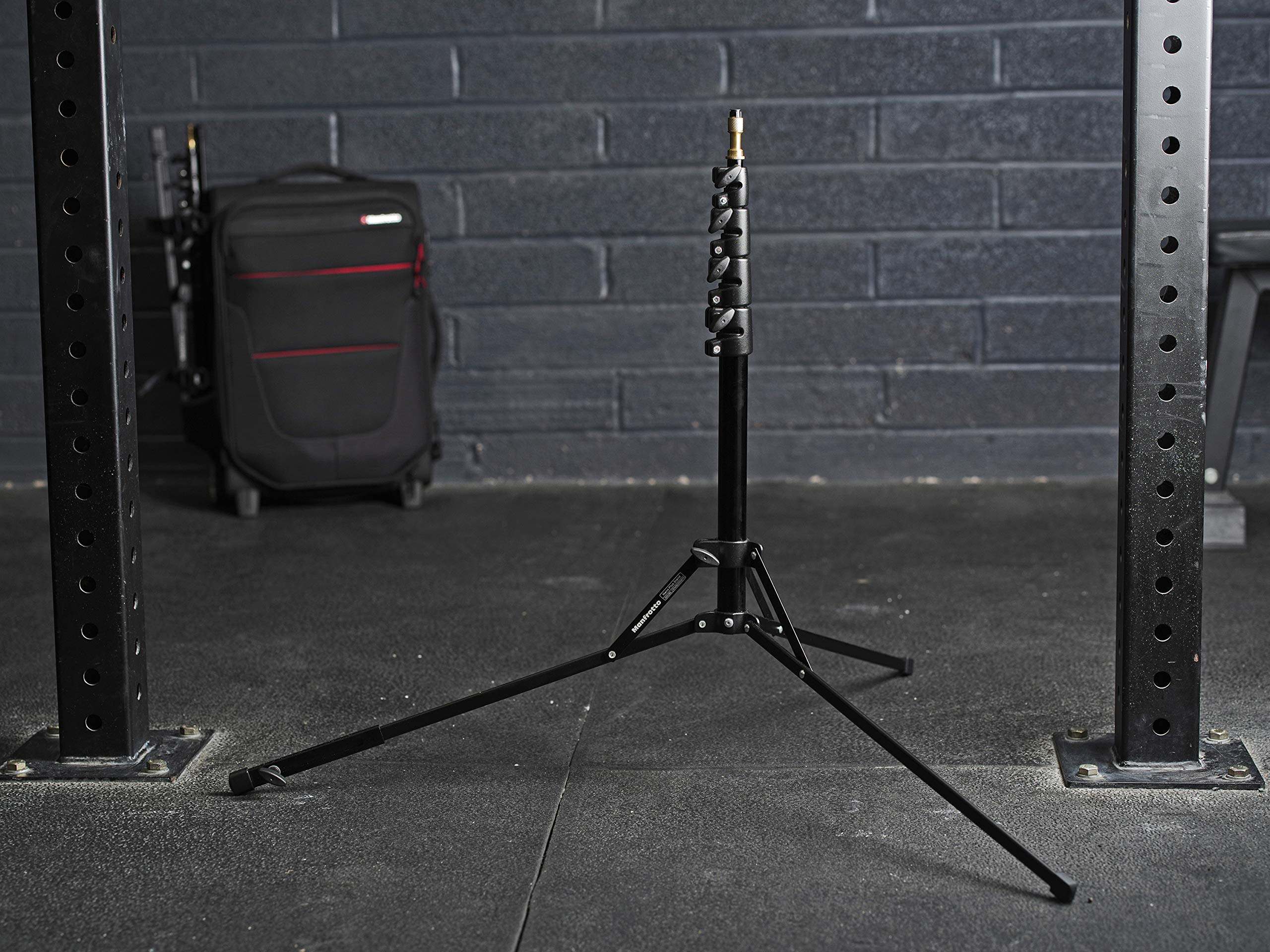 Nano Plus Stand