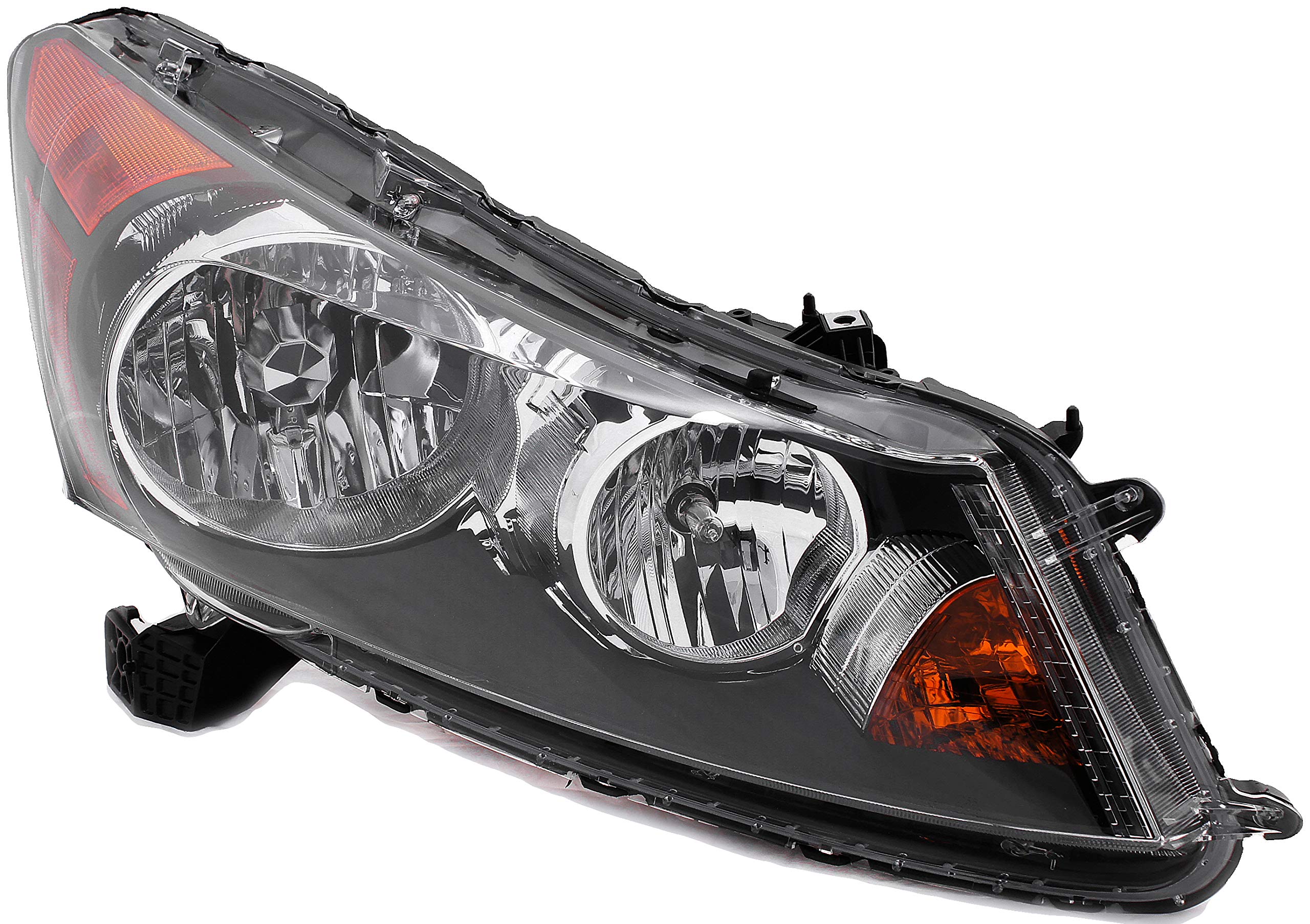 Amazon.com: Dorman 1592189 Passenger Side Headlight Assembly 