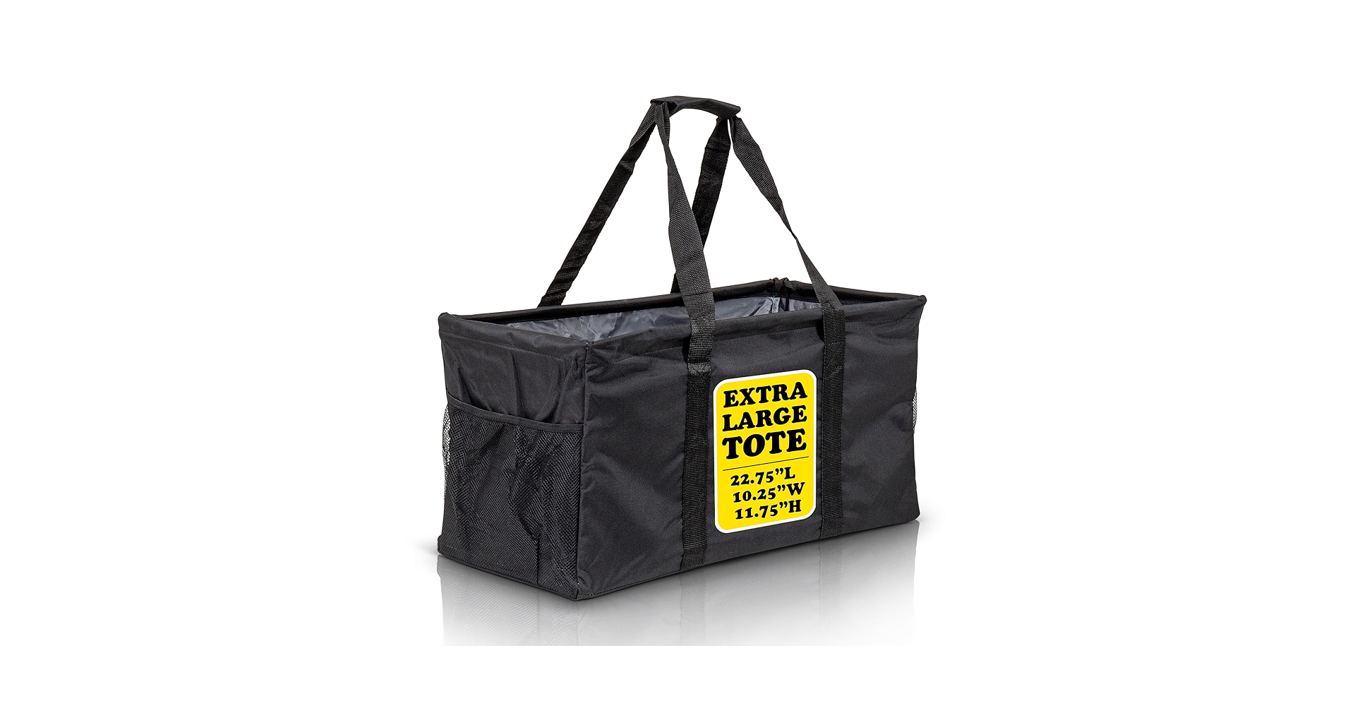 バッグ Limonta Nylon Big Tote Bag DECI OVY Limonta Nylon Big Tote Bag | DECi