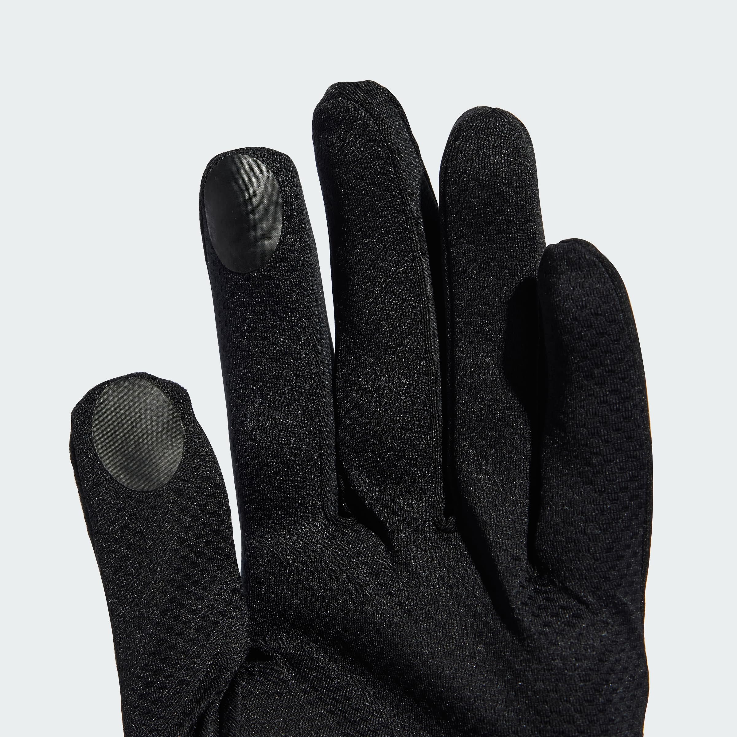 adidas Unisex Running Climawarm Handschuhe