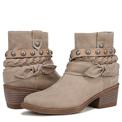 Blowfish Malibu Rally Booties Women