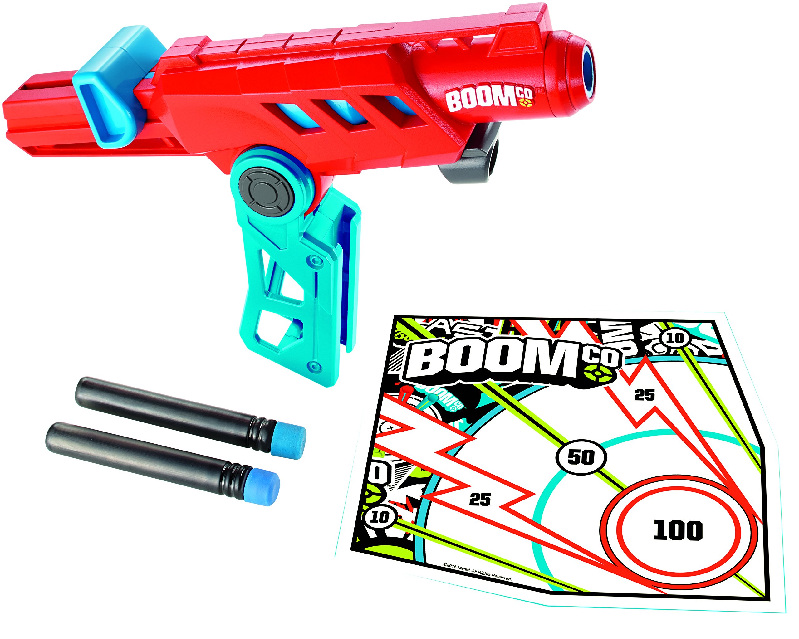 BOOMco RailStinger Blaster