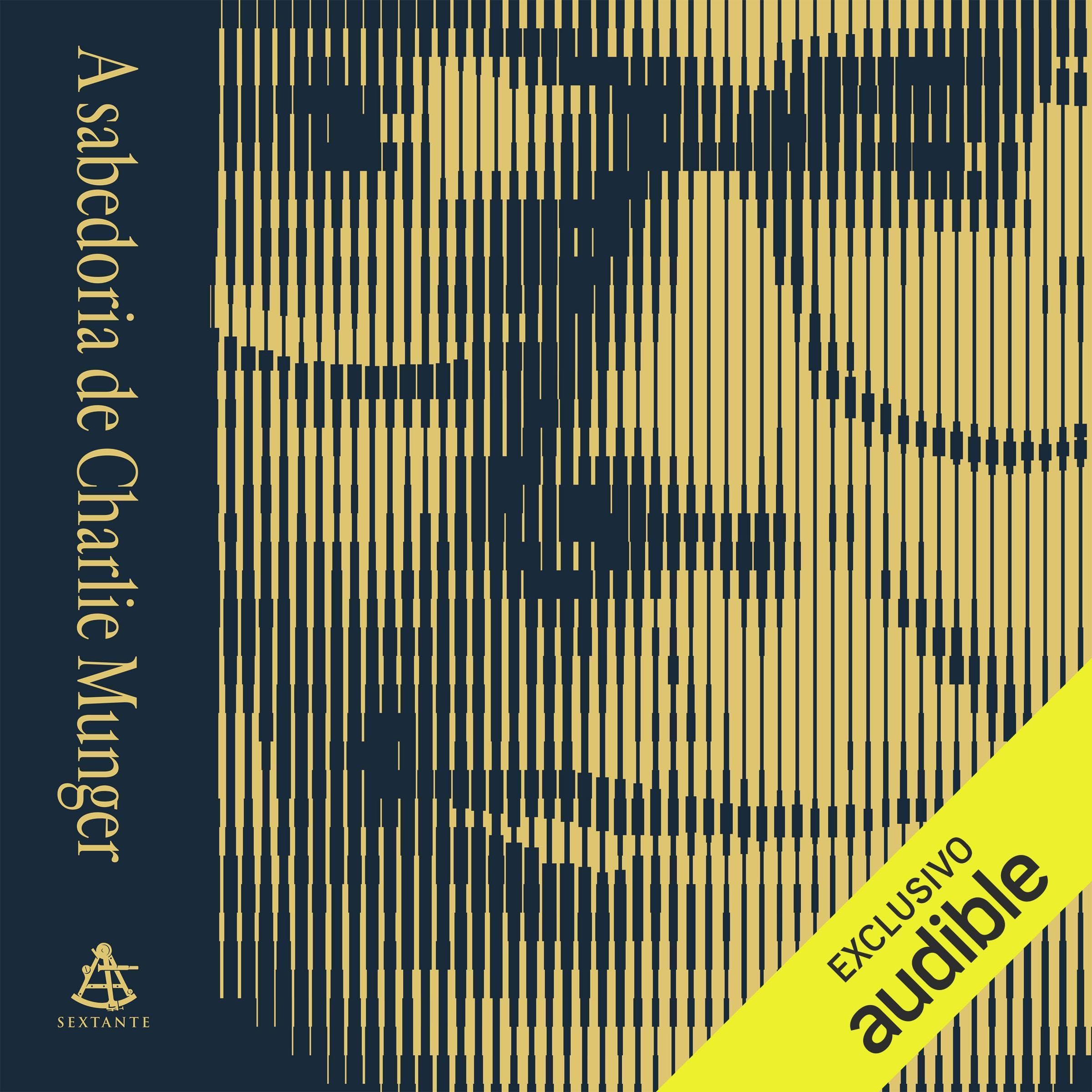 A sabedoria de Charlie Munger