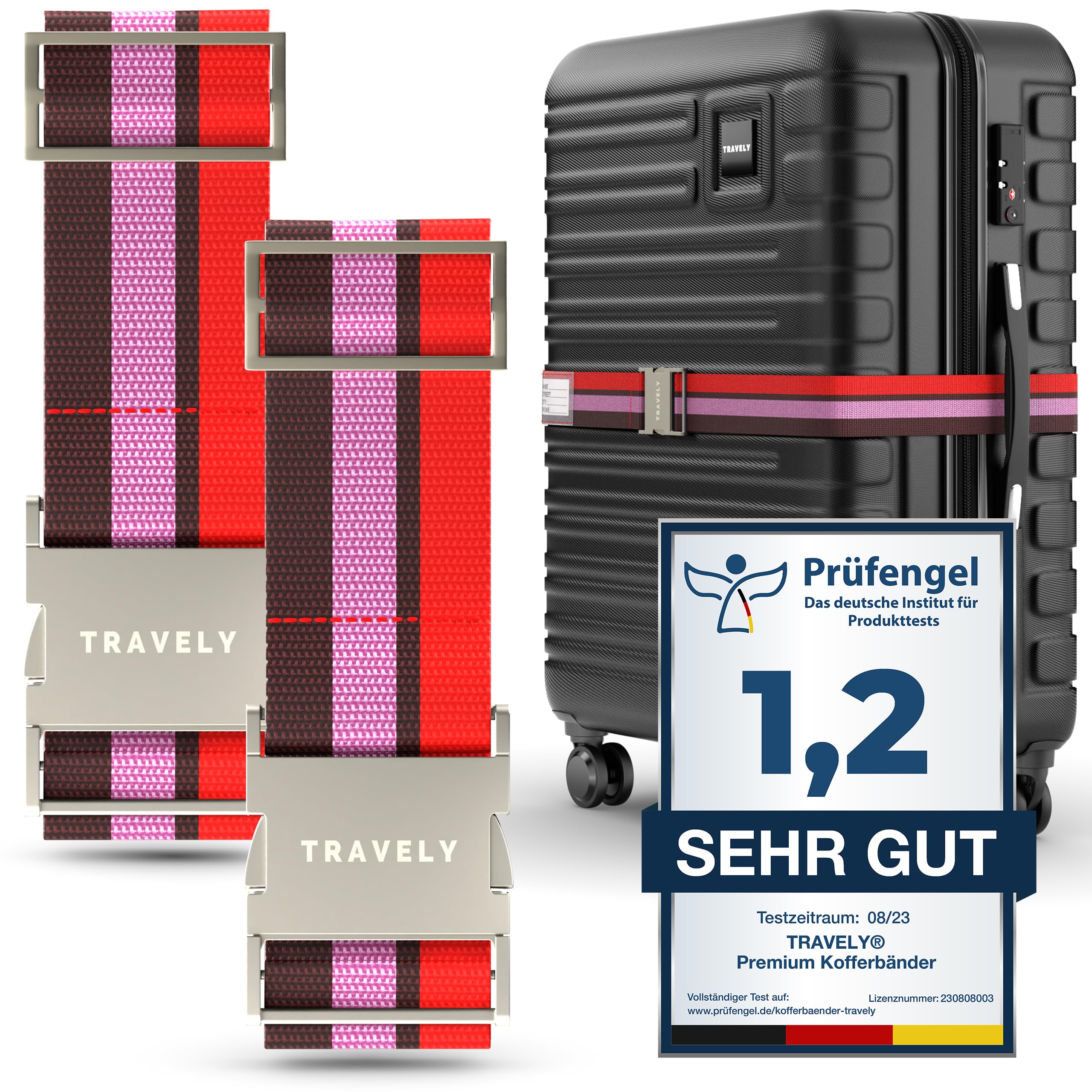 TRAVELY