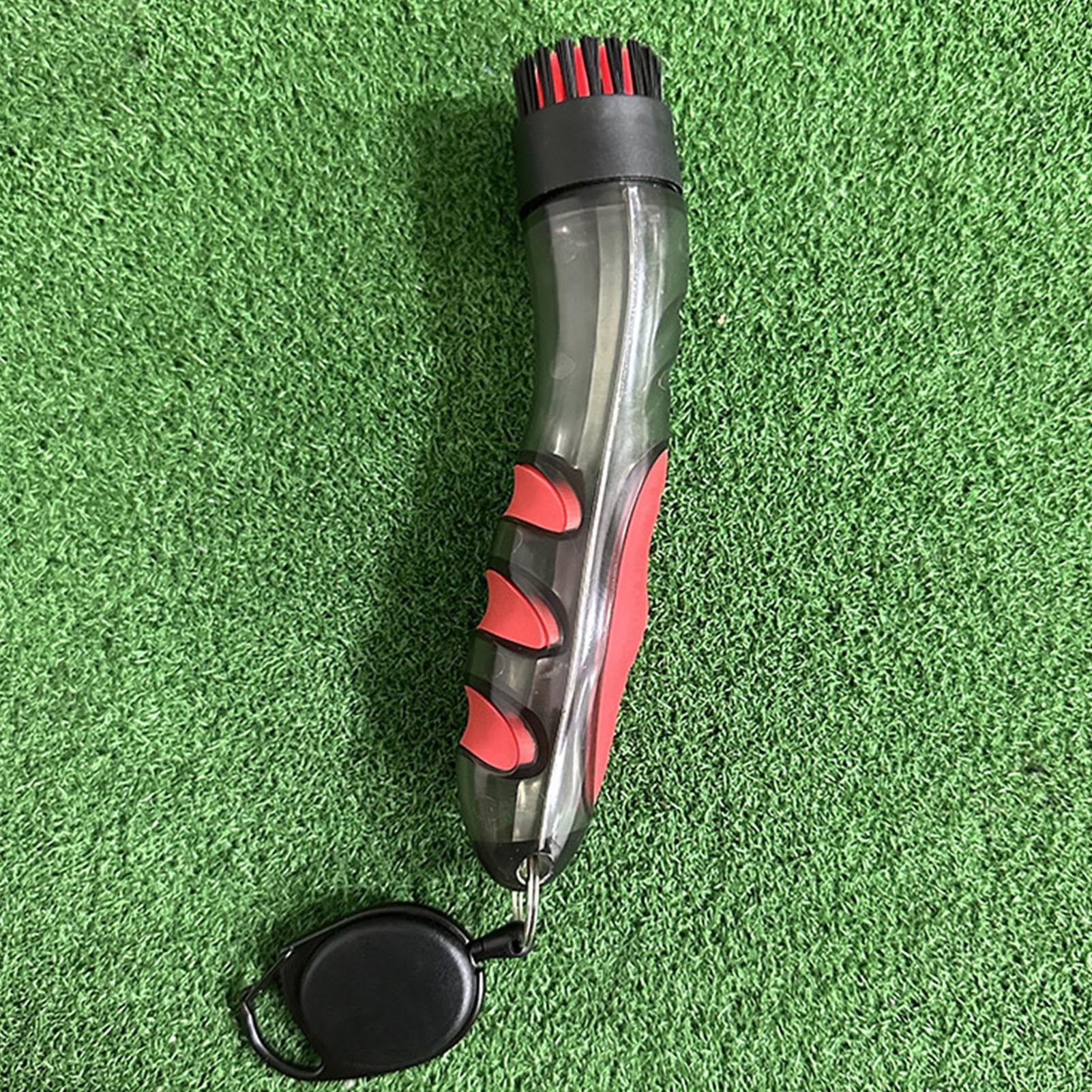 Produktbild von Golfbürsten- Und Rillenreiniger,Golfschläger-Reinigungsbürste
