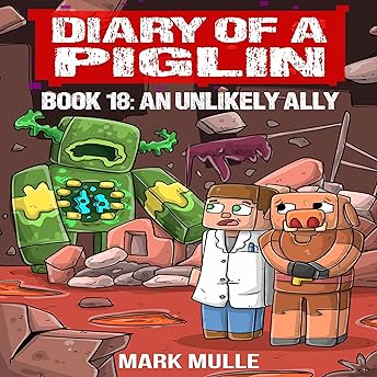 Books that make your imagination soar