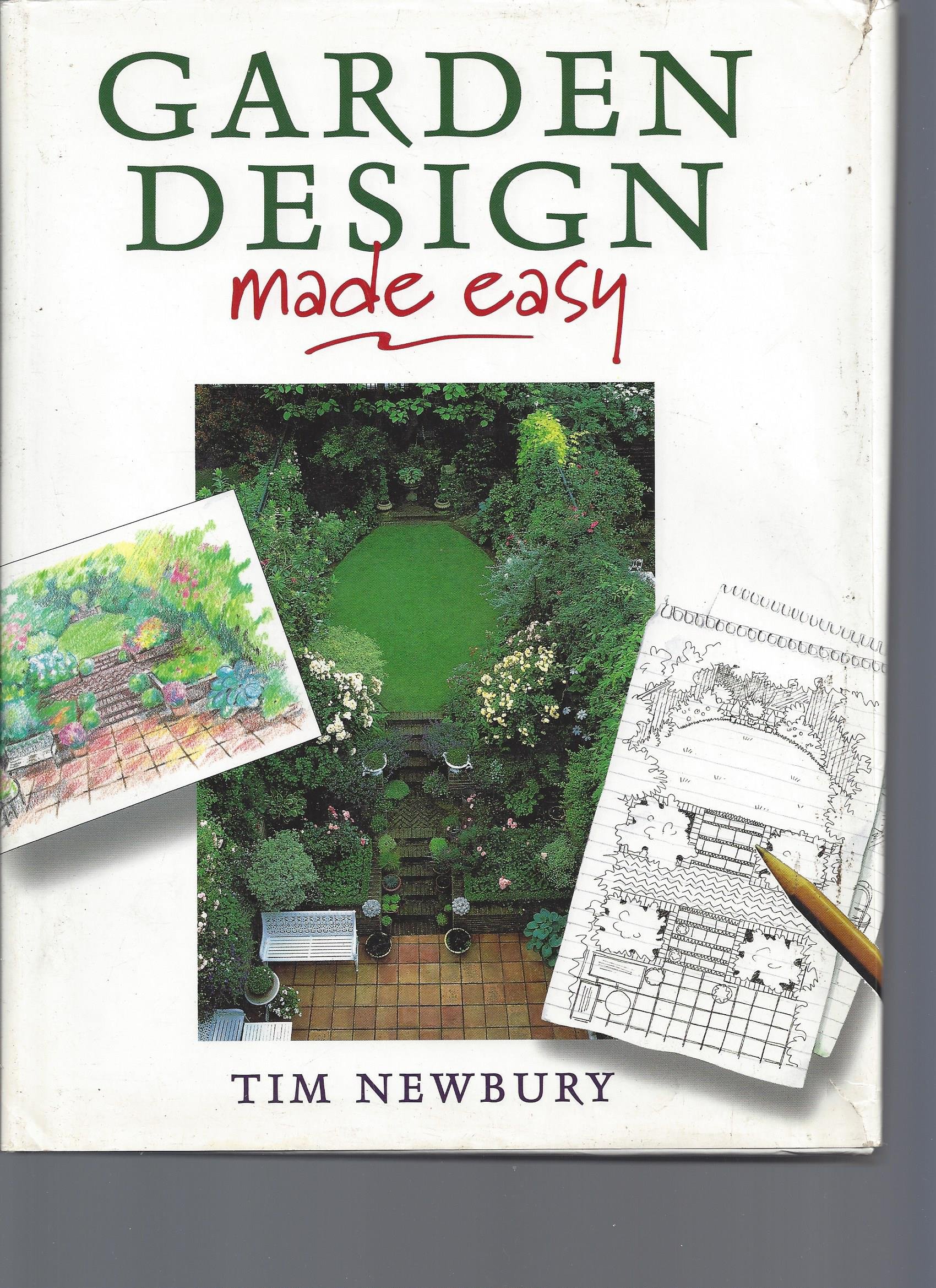 Garden Design Made Easy