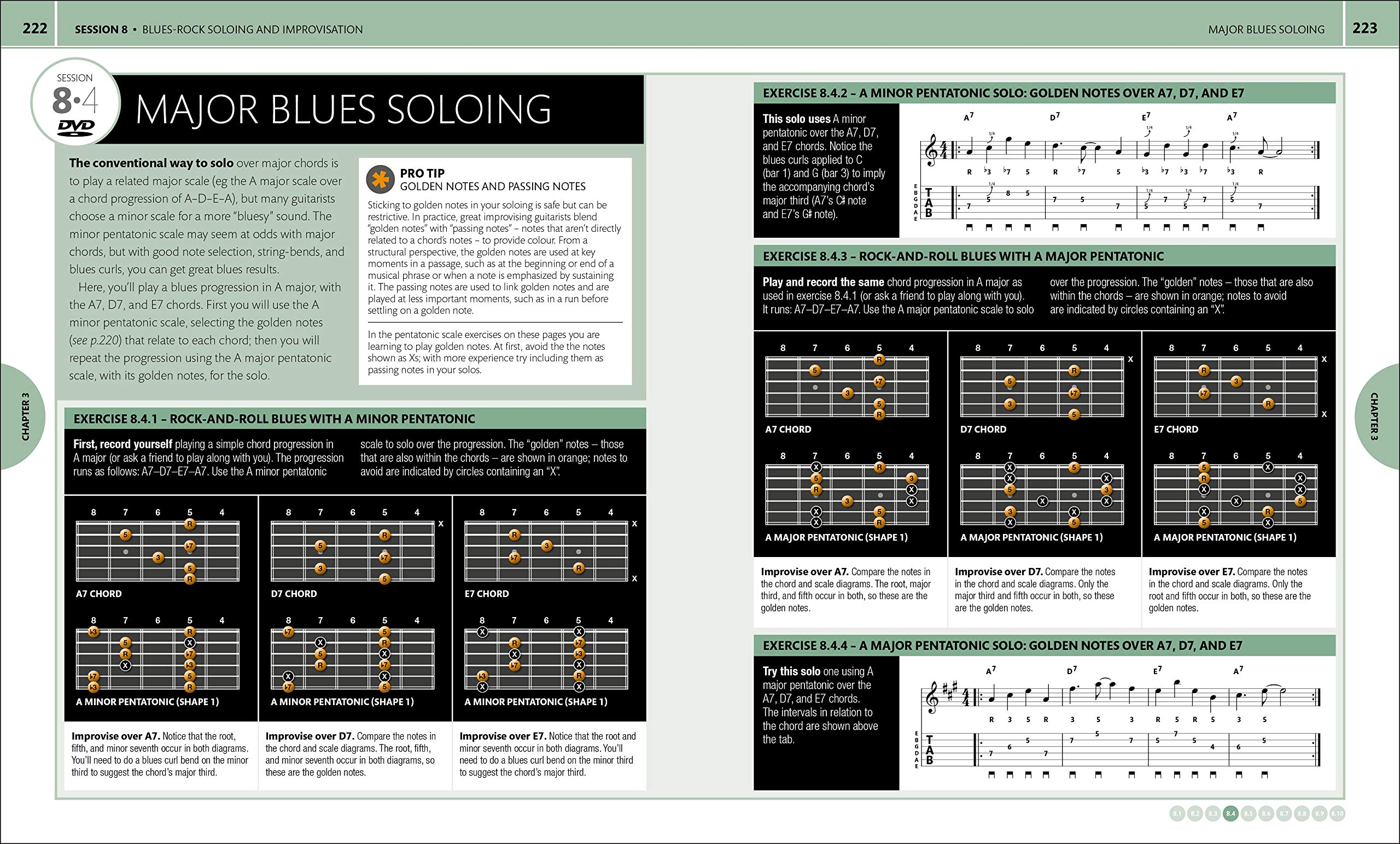 How to Play Guitar Step by Step: The Complete Guide to Mastering the Guitar