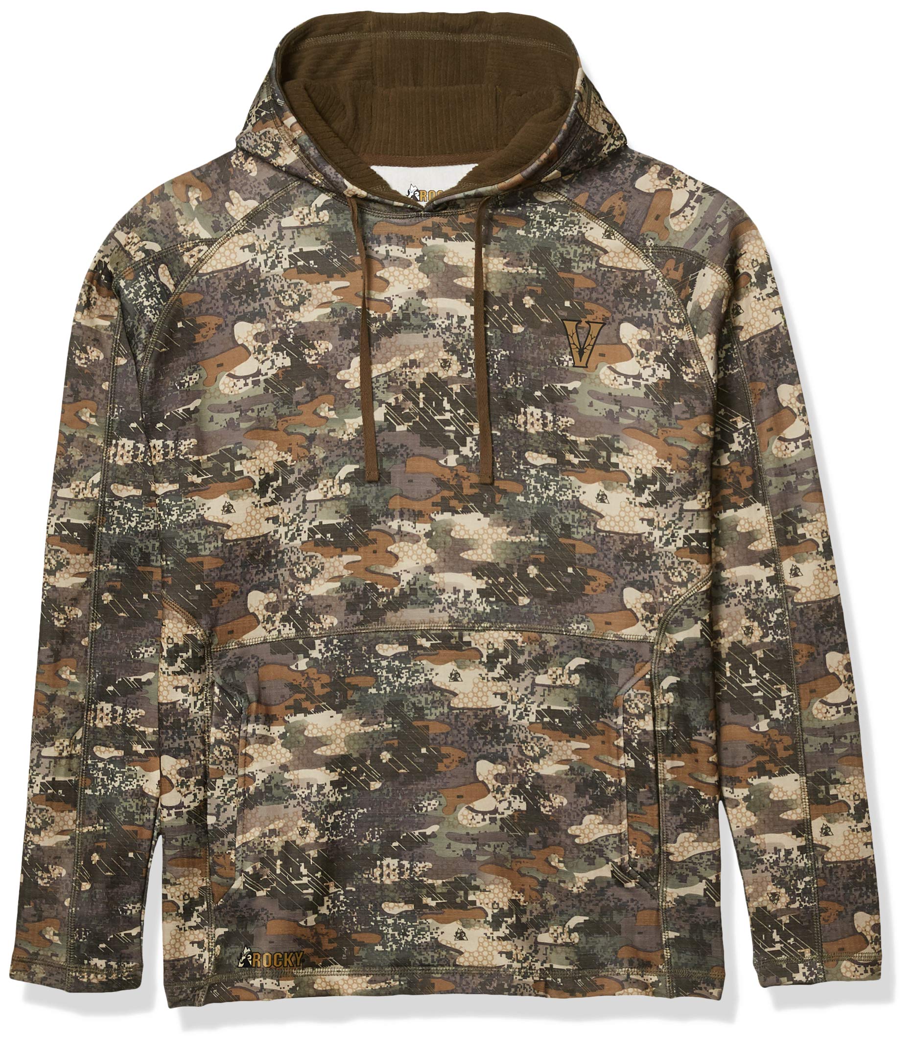 Men's Venator Scent Iq Hoodie