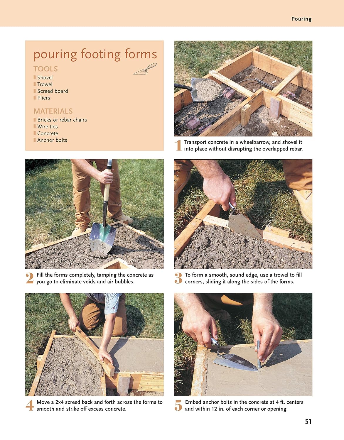 Ultimate Guide: Masonry and Concrete, 3rd Edition: Design, Build, Maintain (Creative Homeowner) 60 Projects & Over 1,200 Photos for Concrete, Block, Brick, Stone, Tile, and Stucco