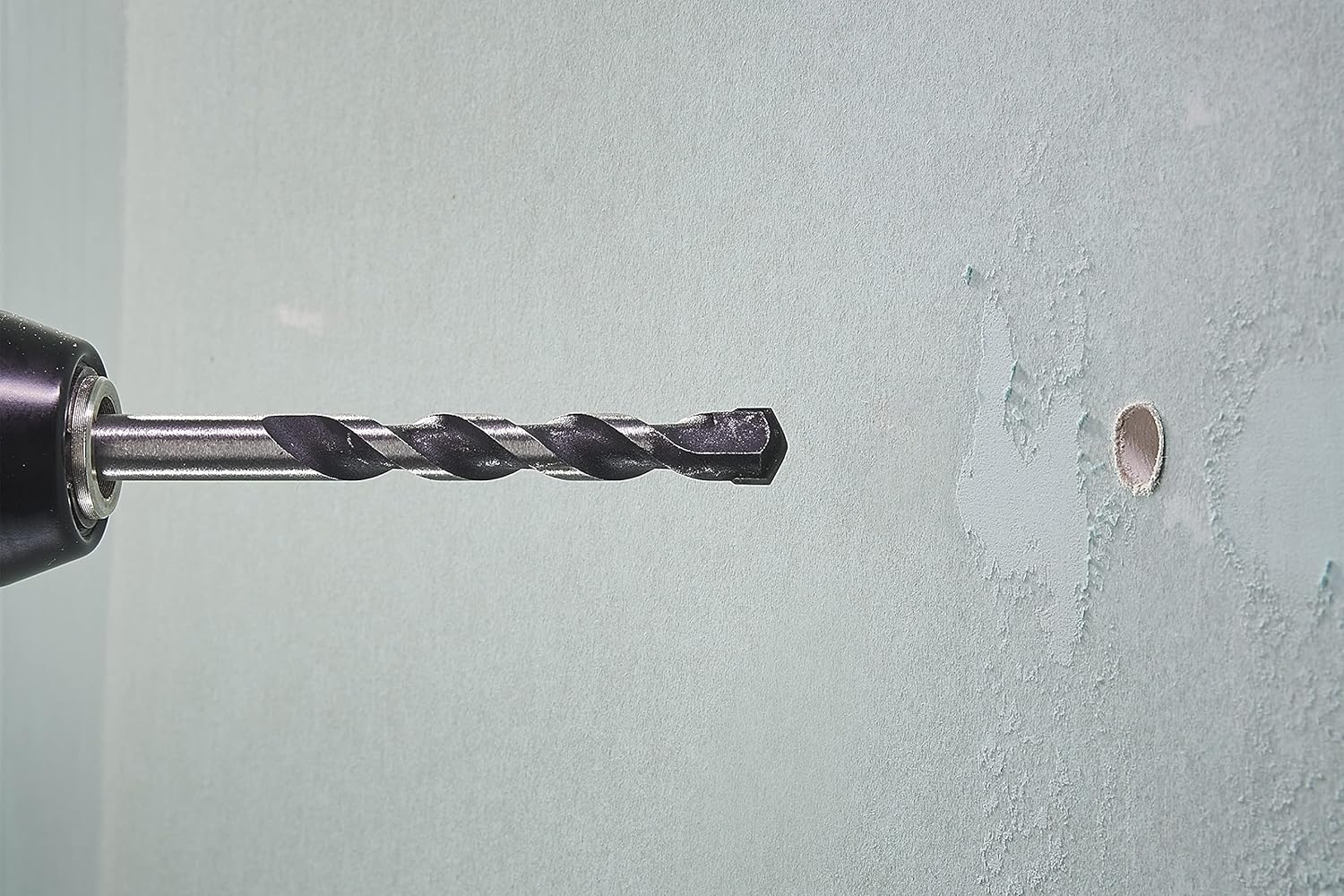 HHIP 5000-0064 Punta Da Trapano In Acciaio Rapido Argentato E Deming Da 34 Con Punta Da Trapano Da 118 Gradi Gambo Dritto Da 12 E Lunghezz~p122030846 - Foto 3