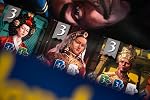 Splendor (Bilingual French/English Version anglaise) - Un jeu par Asmodee 10+ - 2 à 4 Joueurs - 30 à 45 Temps de jeu minutes - Jeux de société - Stratégie / Jeu de famille