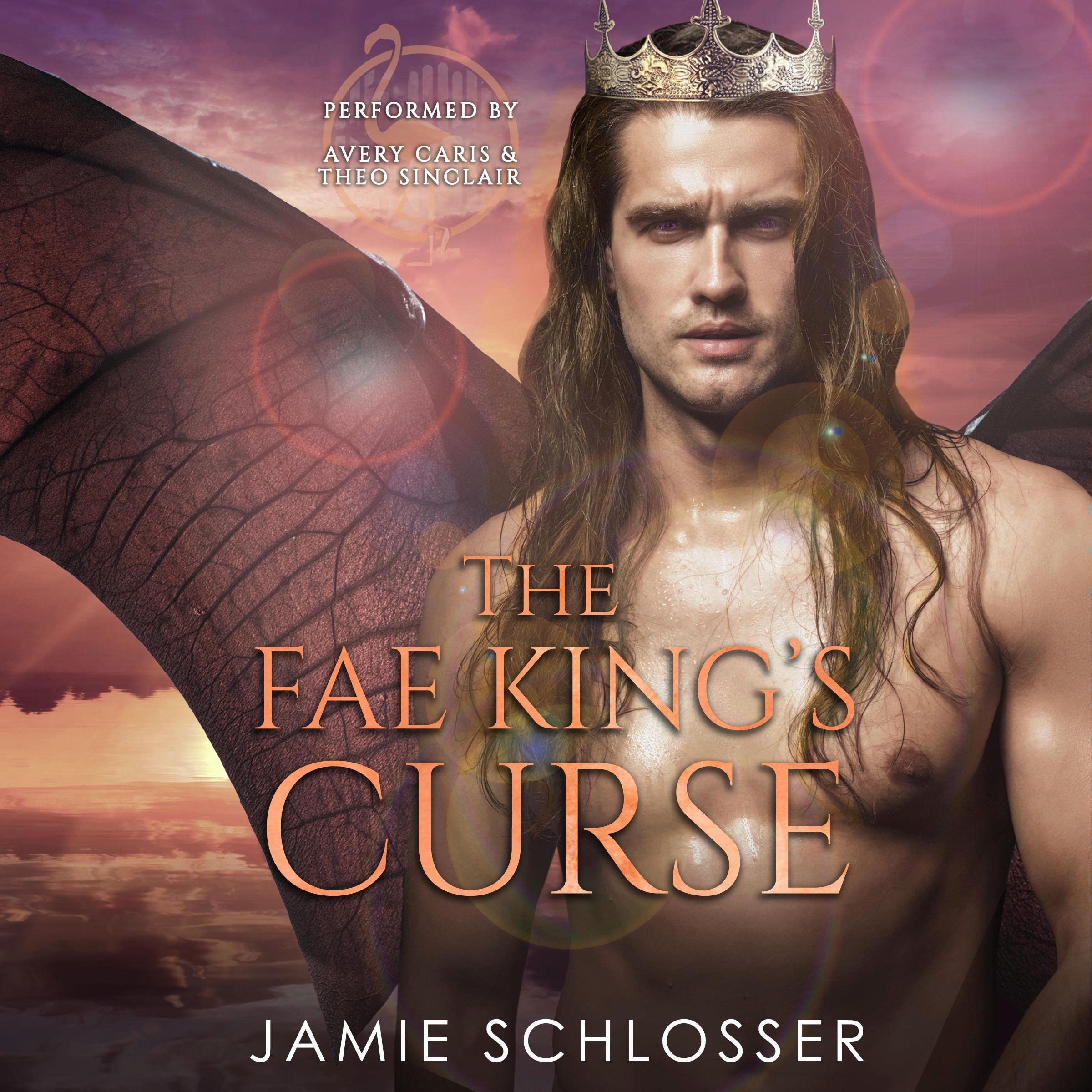 The Fae King's Curse