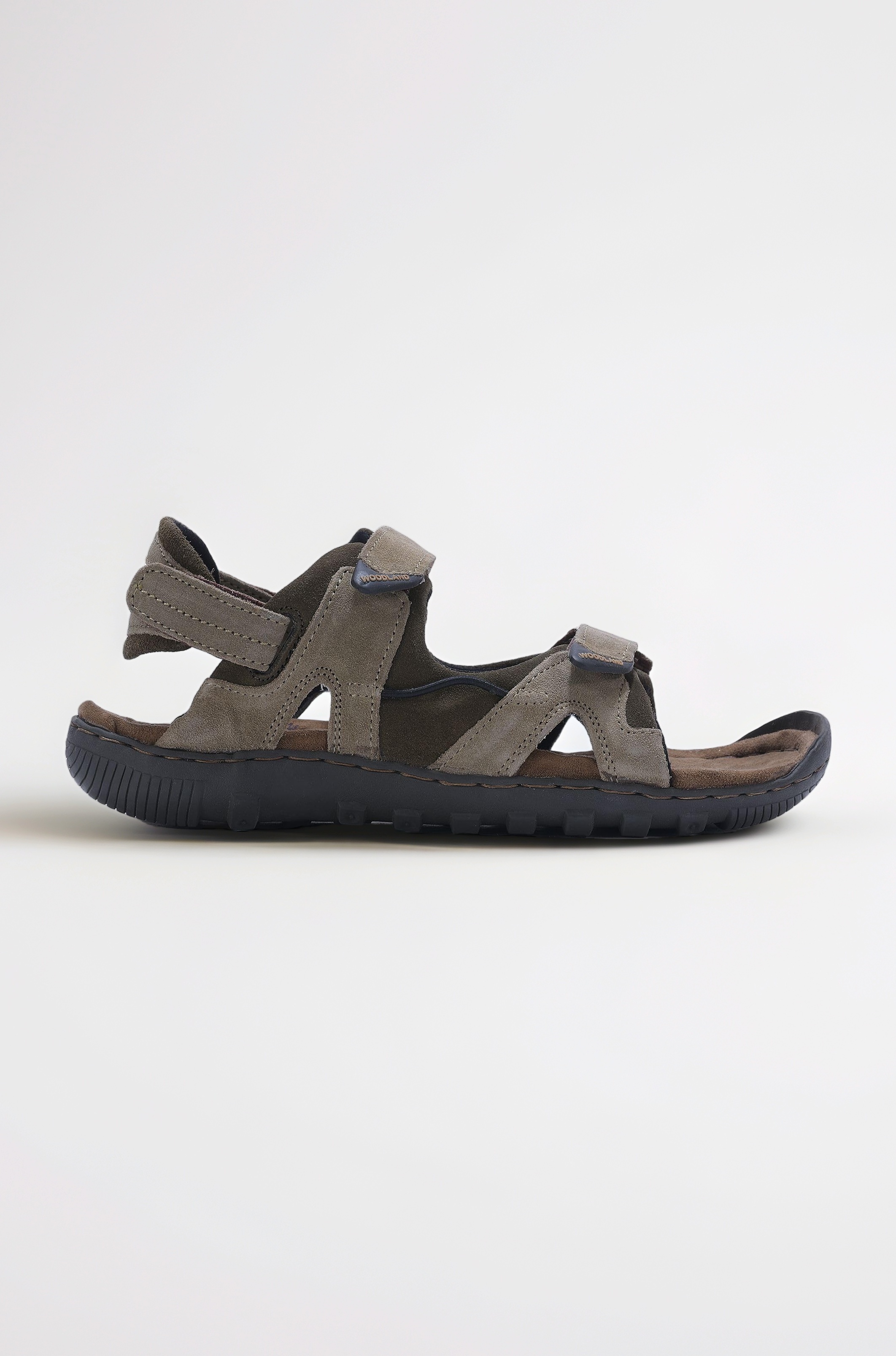 Men's Leather Sandal