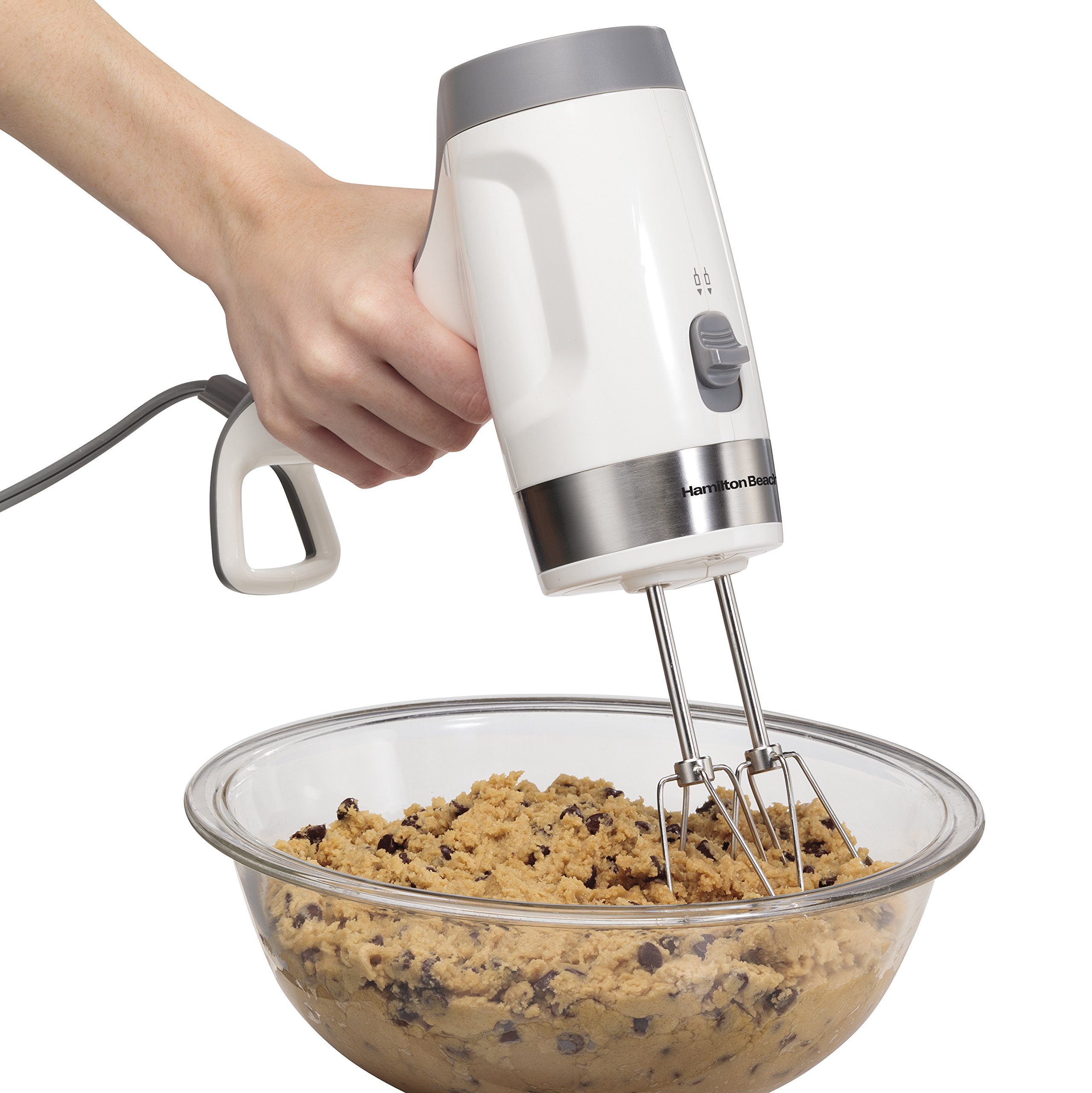 hamilton beach hand blender