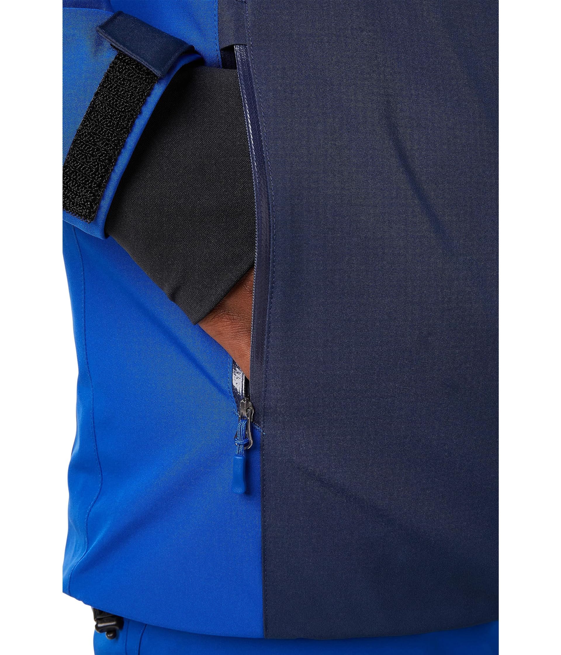 Spyder Herren Contact Jacket Skijacke (1er Pack)