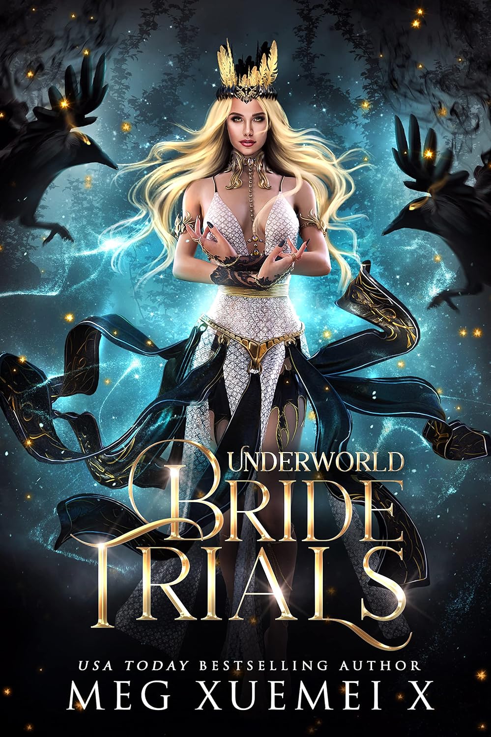 Underworld Bride Trials The Complete Series (Underworld