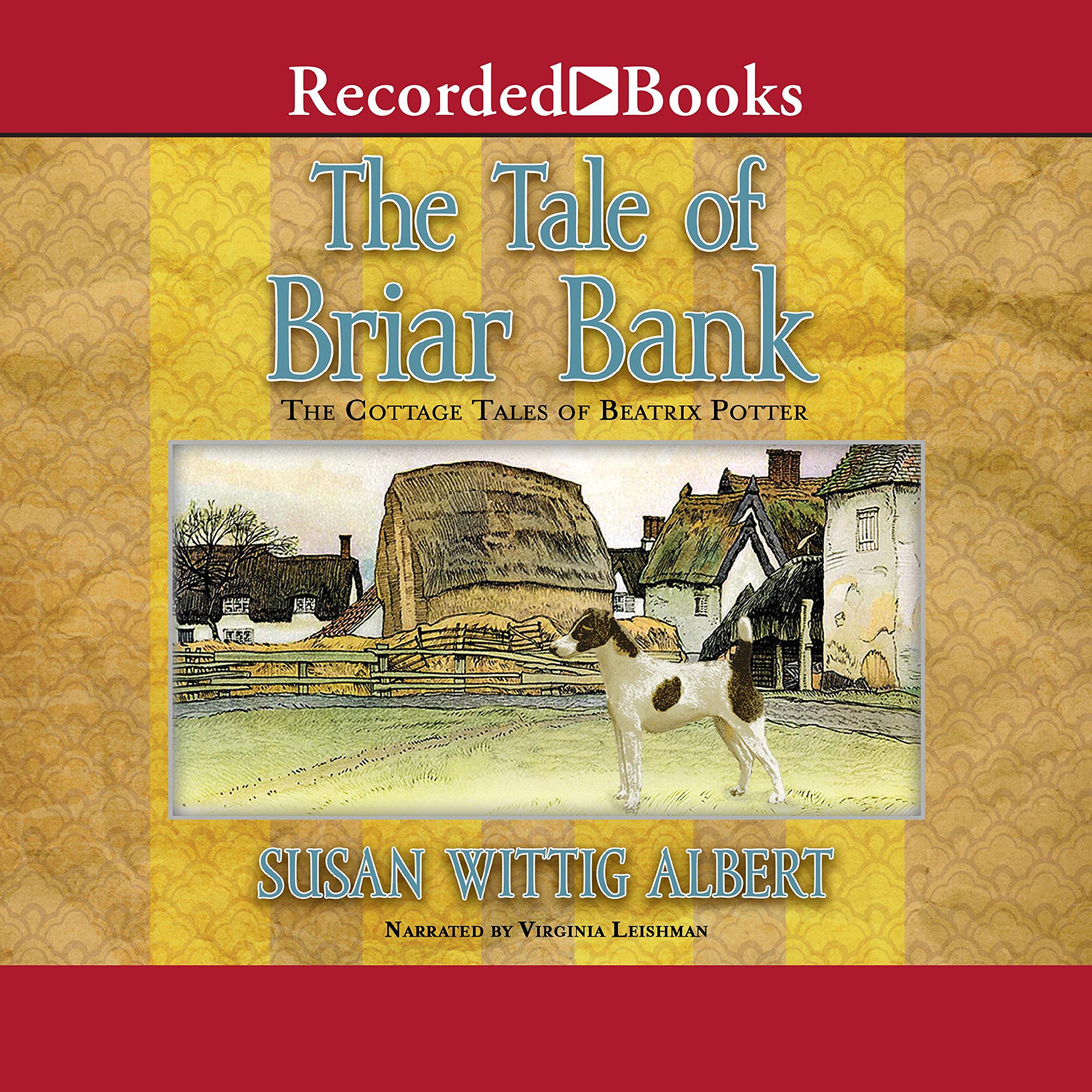 Cover art for The Tale of Briar Bank