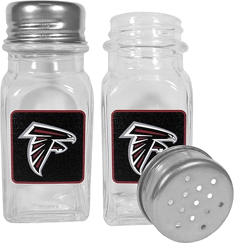 Miniatura 6 de Siskiyou Sports NFL - Salero y pimentero unisex