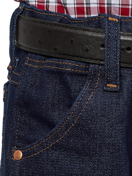 Wrangler Boys Cowboy Cut Jean