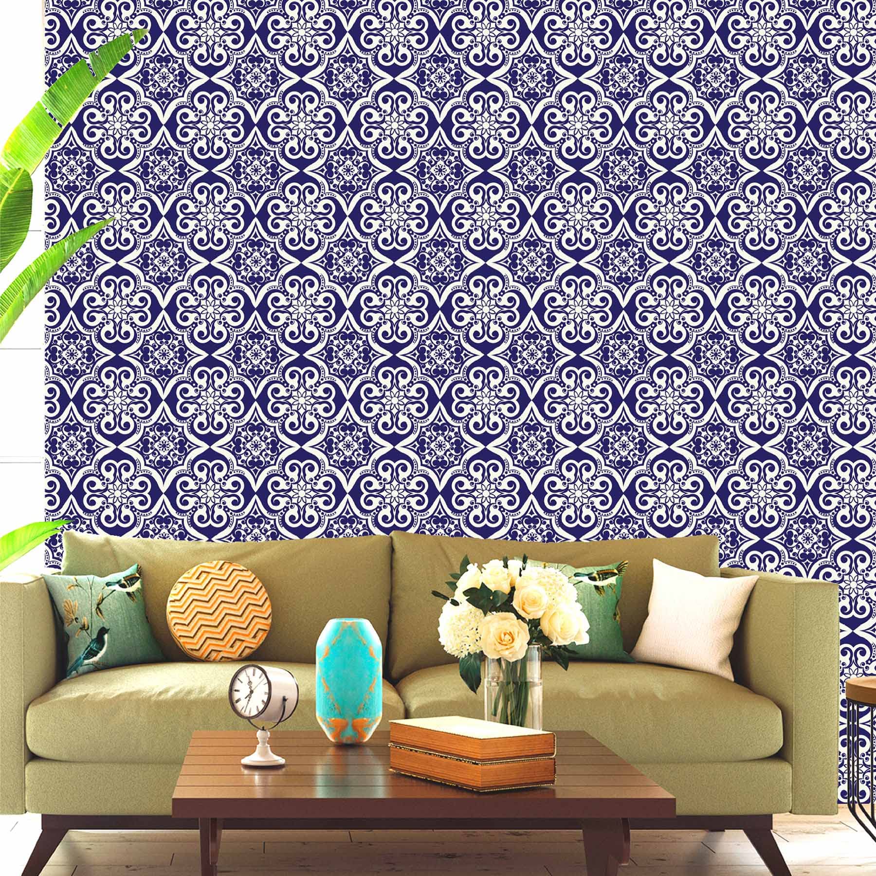 See full amazon price history chart for Asian Paints EzyCR8 Ornate Moroccan Mastery| Self Adhesive Wallpaper (45x300cm)| DIY Wall Decor|Water-Resistant| Living Room|Puja Room| Multi Surface Application, Kids Room, Play Room Asian Paints EzyCR8 Ornate Moroccan Mastery| Self Adhesive Wallpaper (45x300cm)| DIY Wall Decor|Water-Resistant| Living Room|Puja Room| Multi Surface Application, Kids Room, Play Room (B09VDDN9GF) Amazon Price History, Amazon Price Tracker