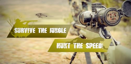 Mods: Wildlife Gun shooting