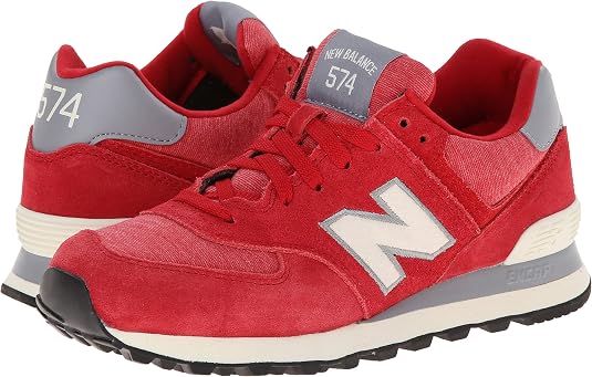 WL574 Pennant Collection Sneaker 