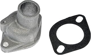 Dorman 902-2055 Engine Coolant Thermostat Housing Compatible with Select Chevrolet / GMC Models