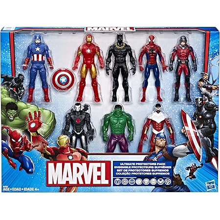 action figure sites