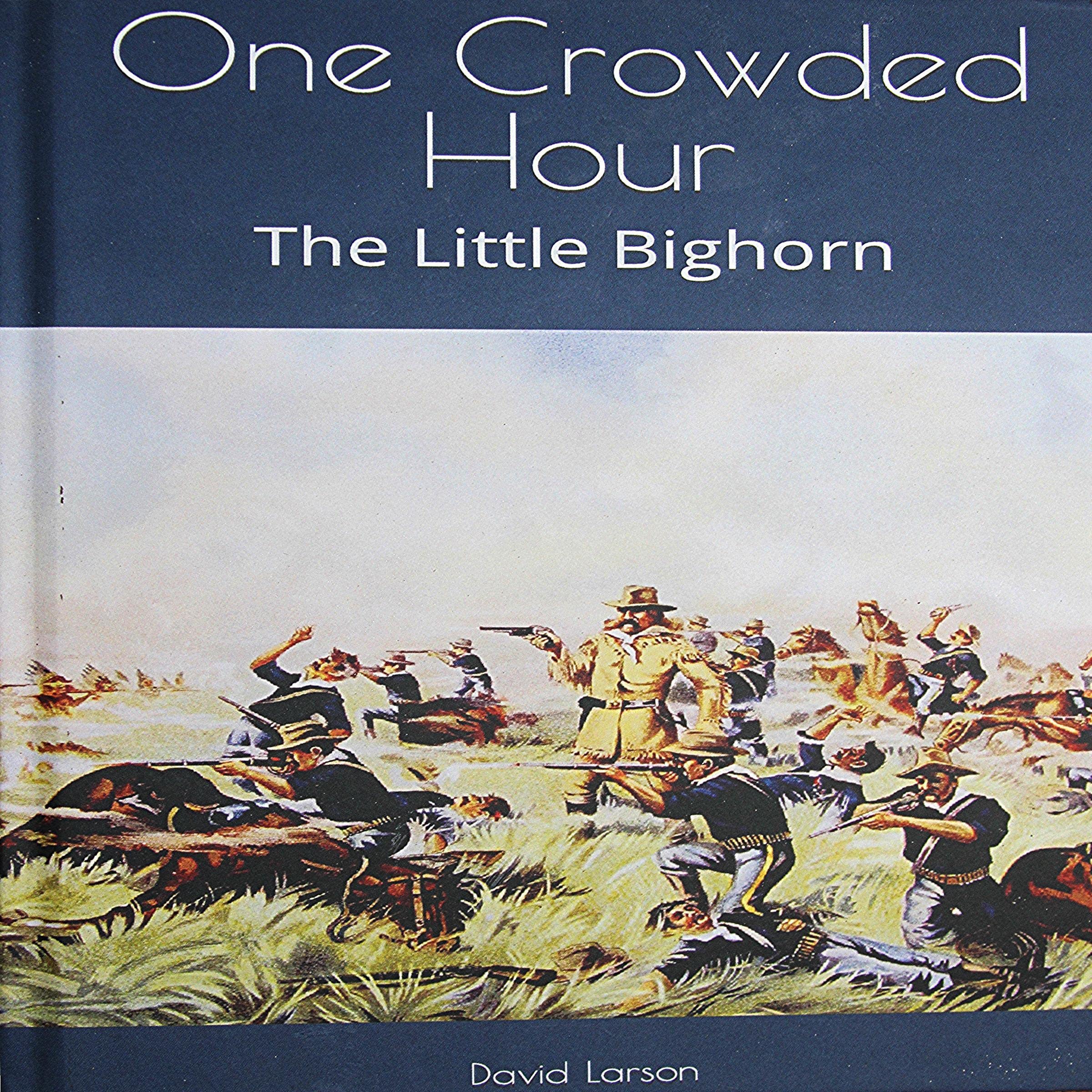 The Little Bighorn