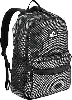 Unisex Hermosa II Mesh Backpack - coolthings.us
