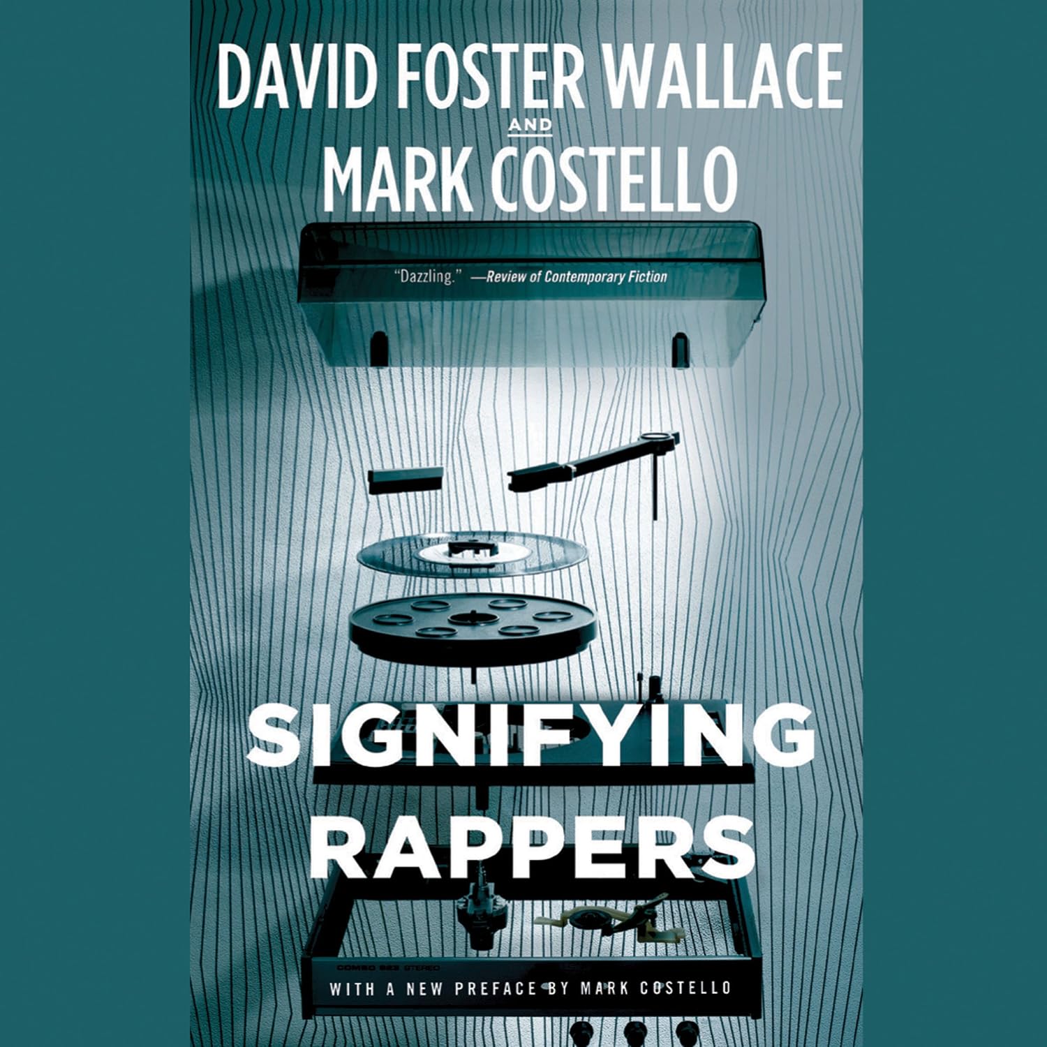 Amazon.com: Signifying Rappers (Audible Audio Edition): David Foster ...