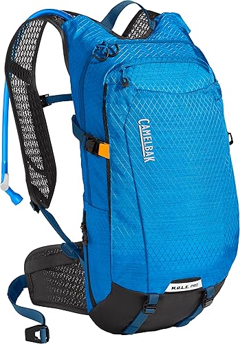 CamelBak M.U.L.E. Pro 14 Bike Hydration Backpack 100oz