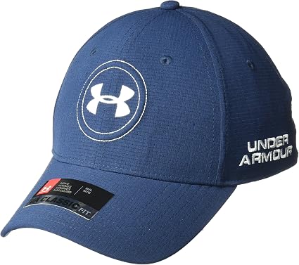 Armour golf official tour cap 2.0 