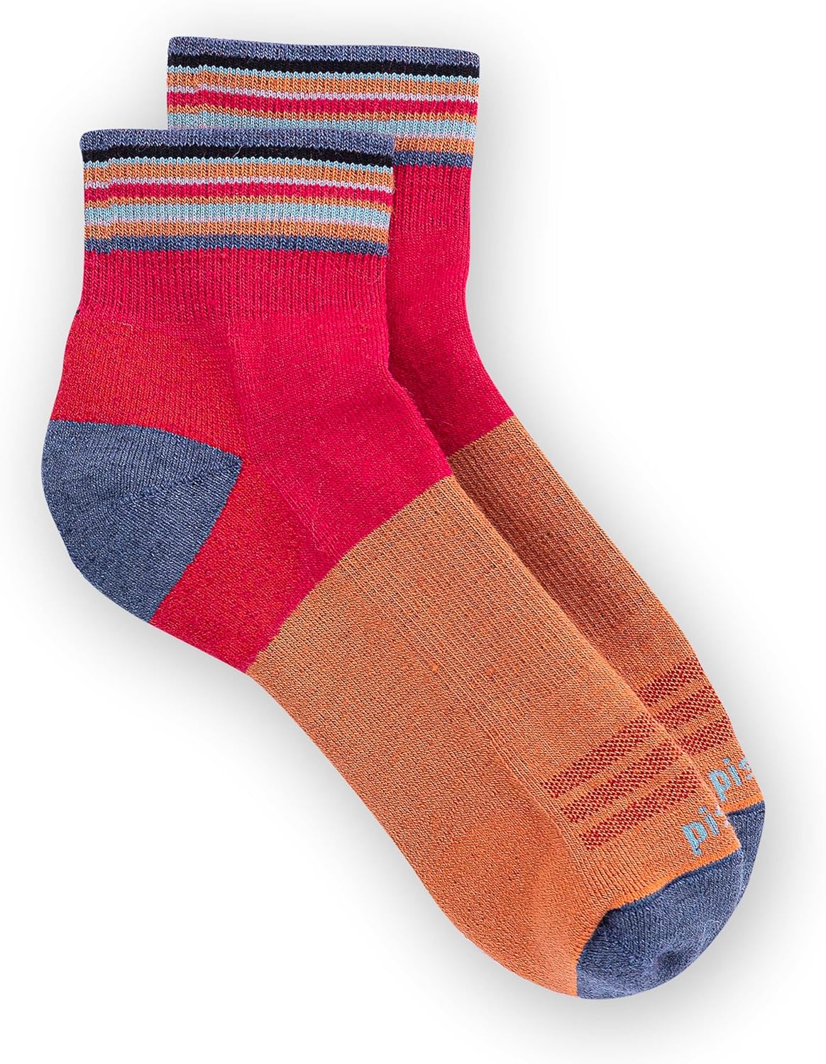 pistil womens Kaiya Quarter Sock