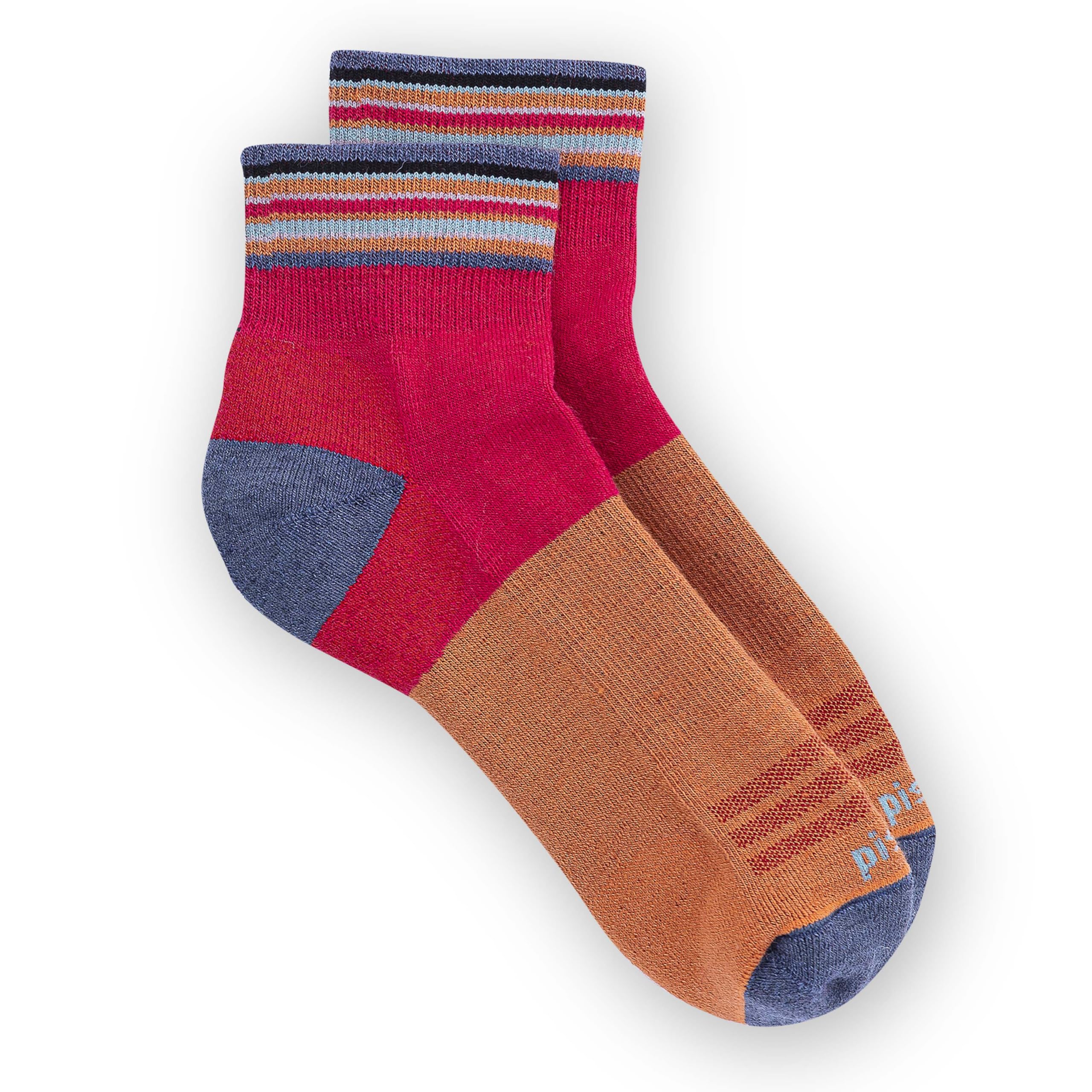 pistil Women's Women's Kaiya Quarter Socks