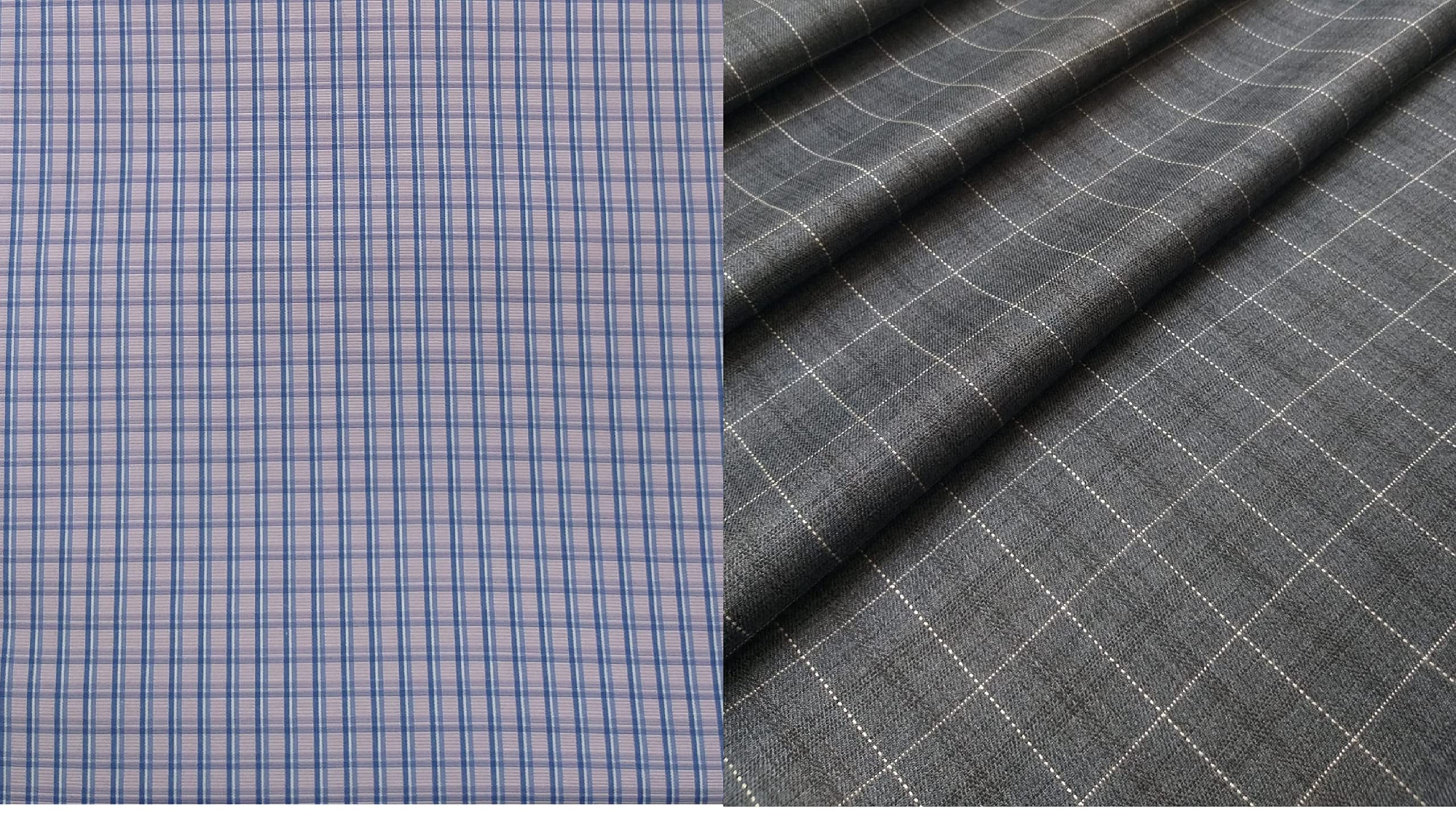 Pri & Su CottLinns Combo of Cotton Shirt 1000365 & Trouser 90006-picture-18