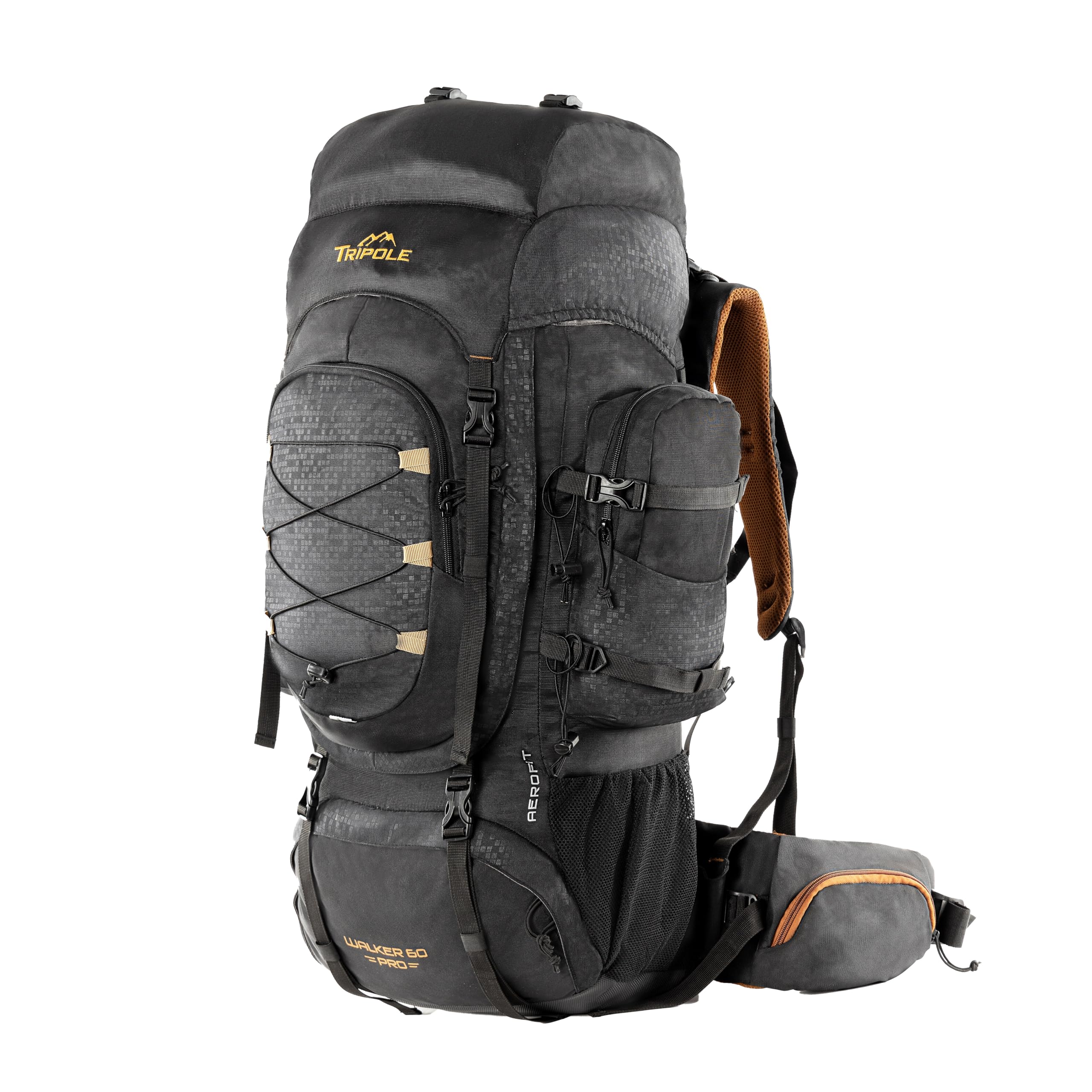 Tripole Walker Pro 60L