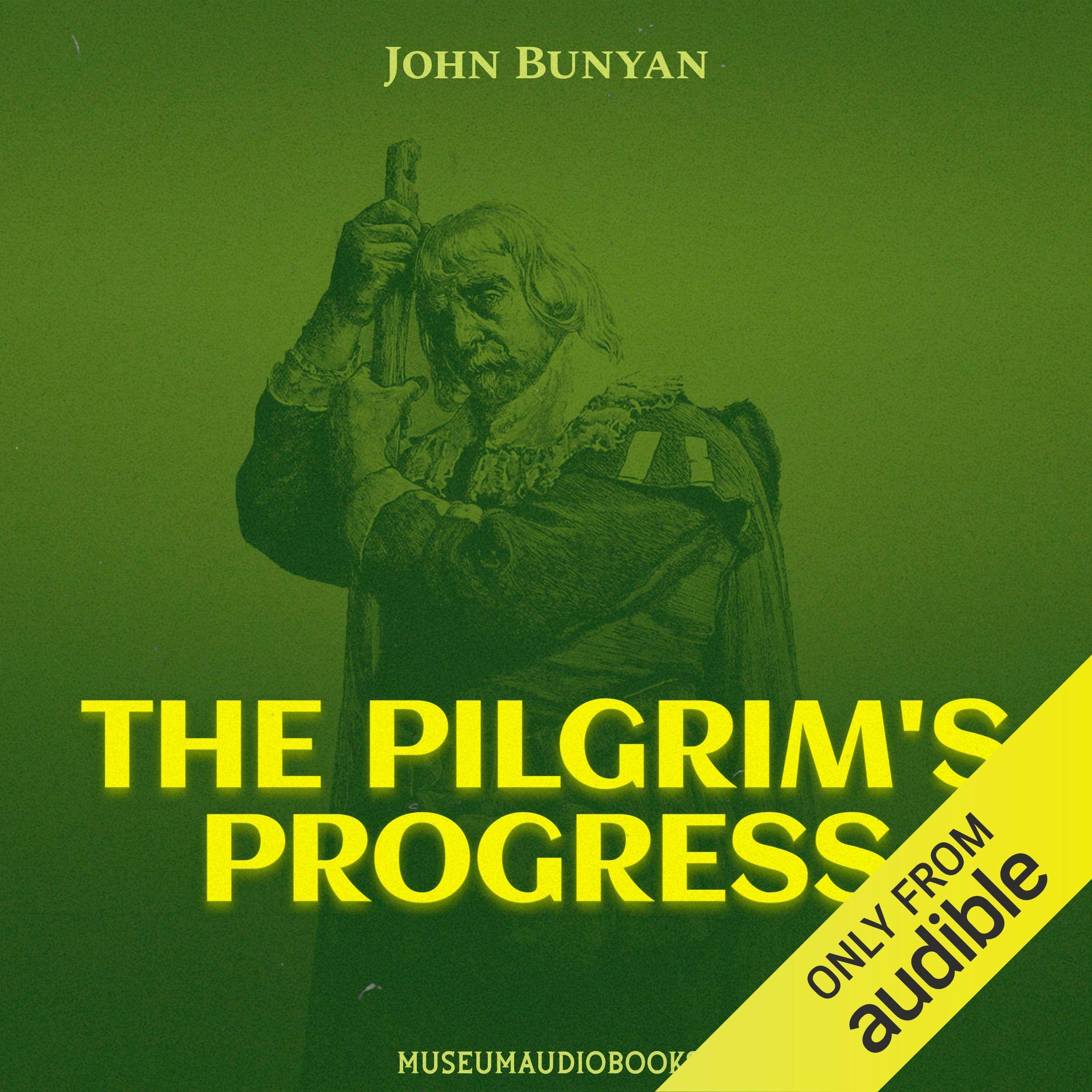 The Pilgrim's Progress