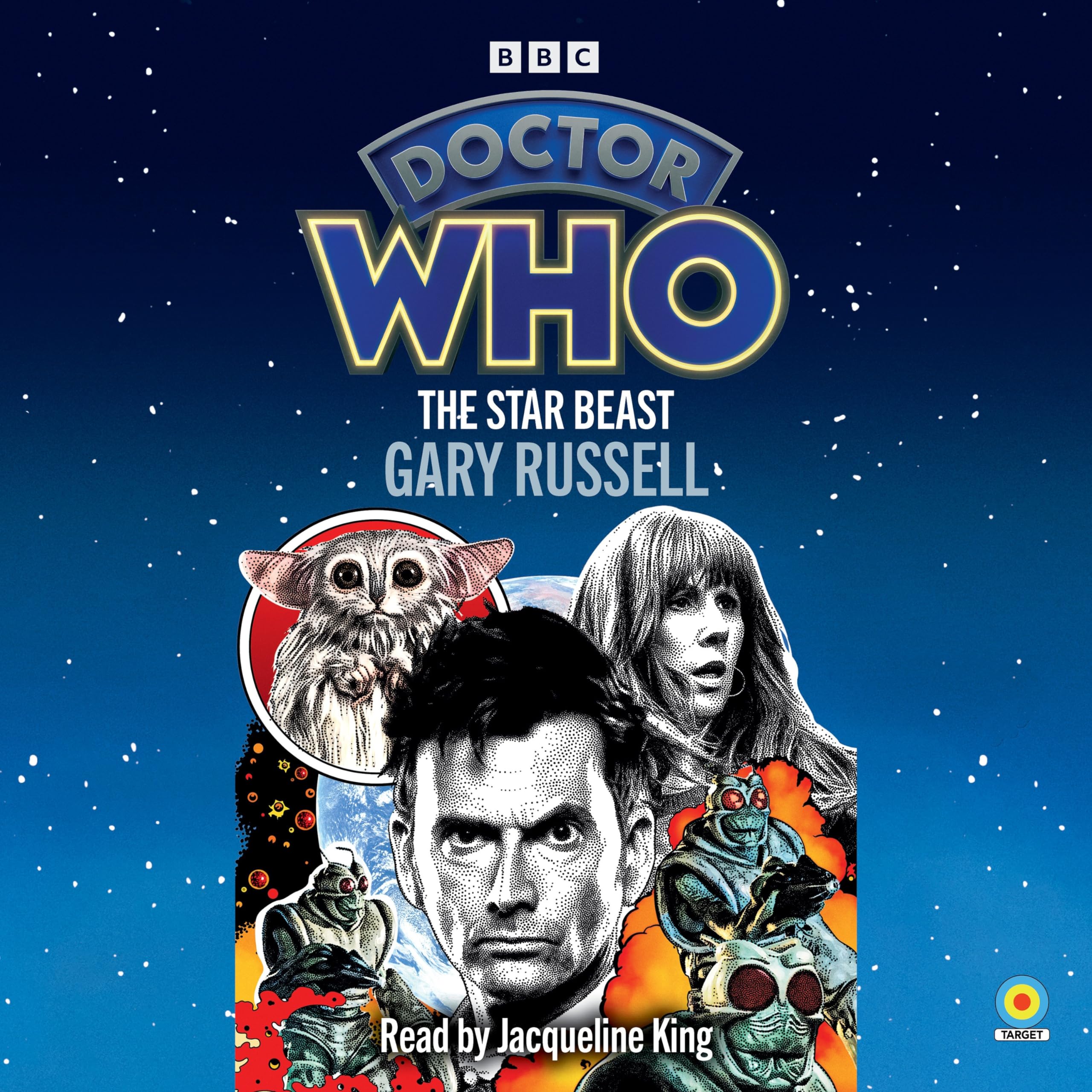 Doctor Who: The Star Beast : 14th Doctor Novelisation