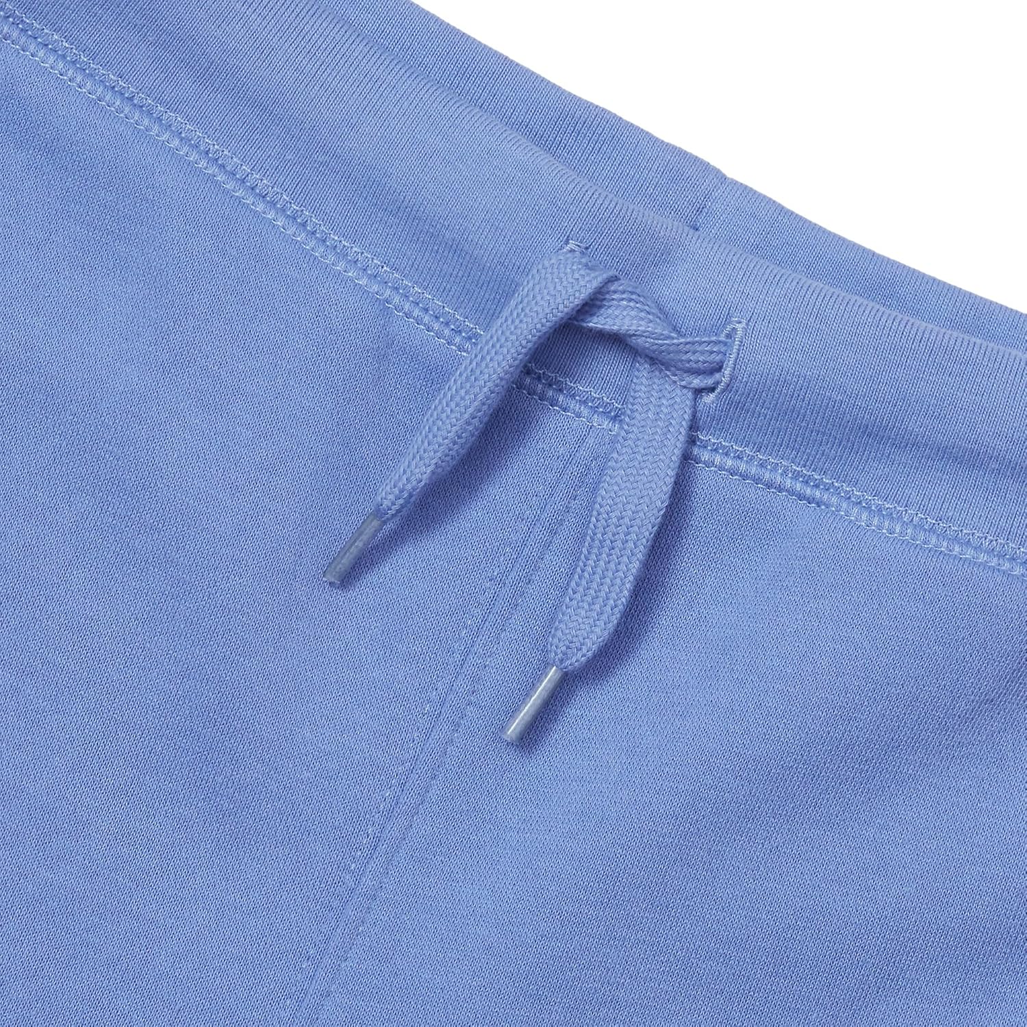 Lands' End Kids Iron Knee Fleece Jogger Sweatpants - Image 2