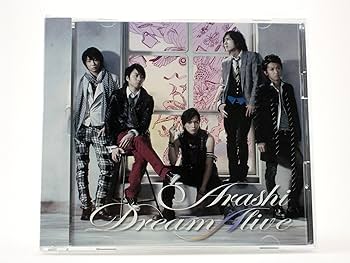 Amazon.co.jp: Dream”A”live(初回限定盤): ミュージック