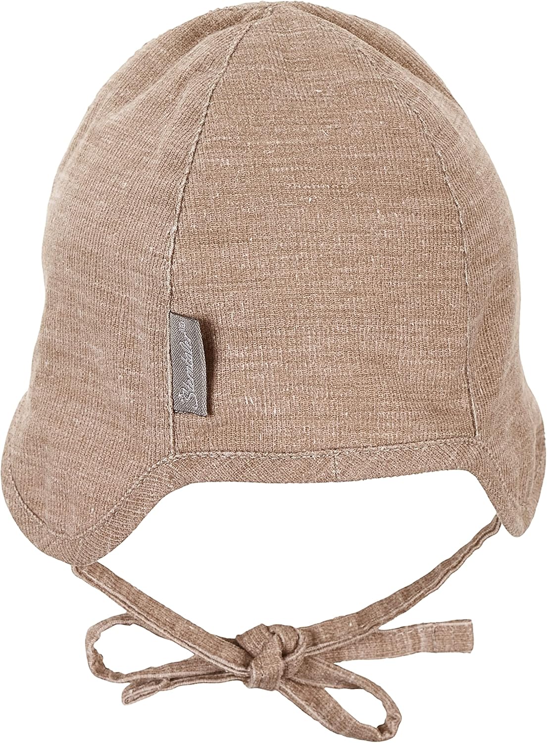 Sterntaler Beige Cap Alarm Clock
