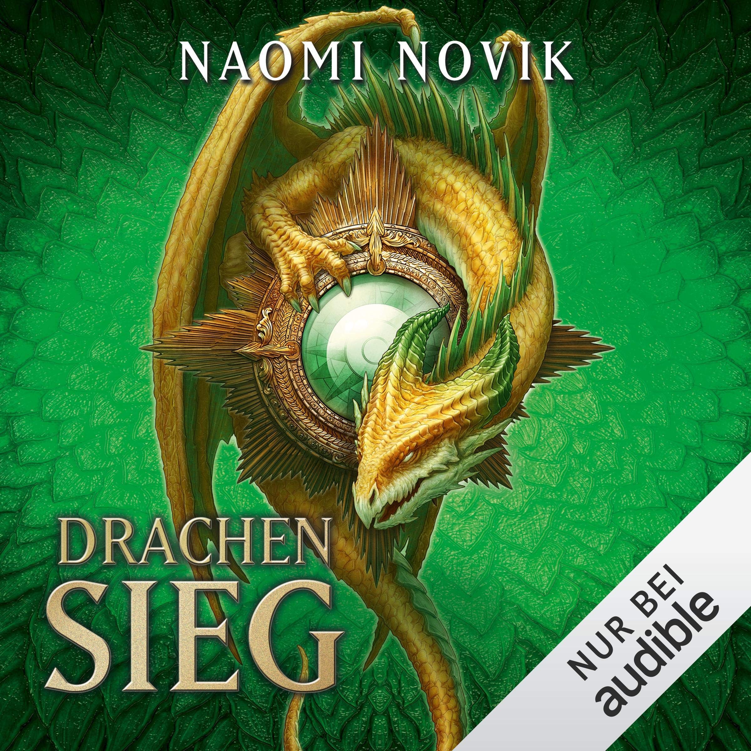 Cover art for Drachensieg