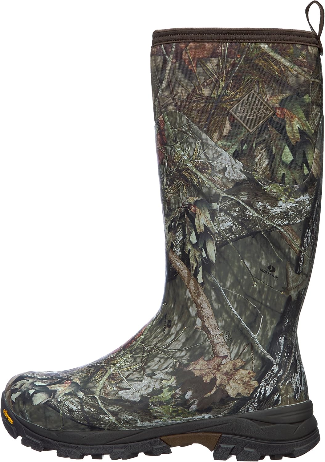 Muck boots woody arctic ice extreme Outlet