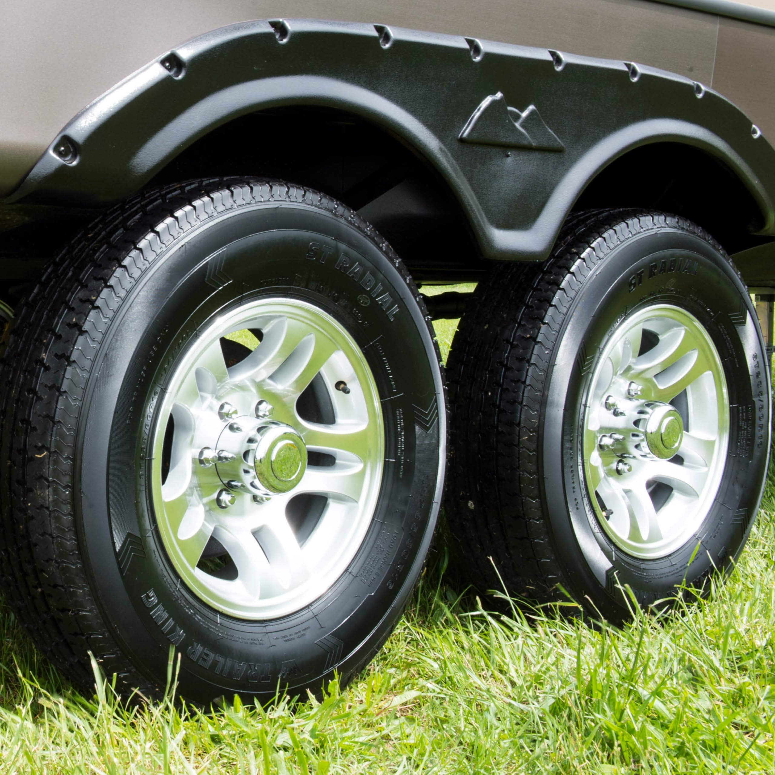 Amazon.com: Lippert 2021095282: Replacement Leaf Spring for Rv