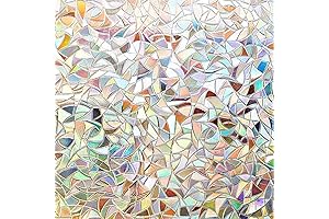 Finnez Window Film: Enhance Privacy and Ambiance with Sun Catcher Film