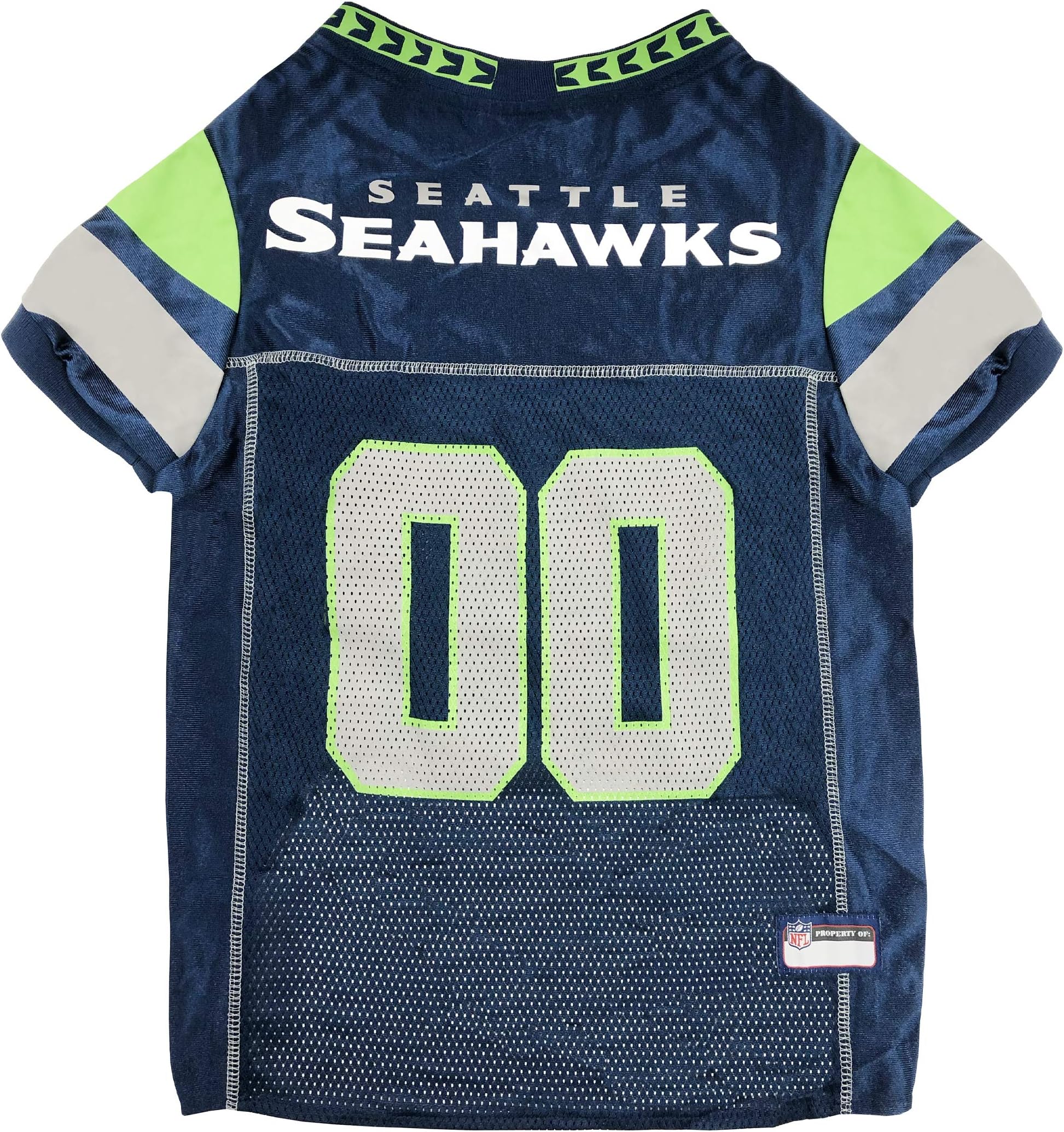 dog seahawks gear