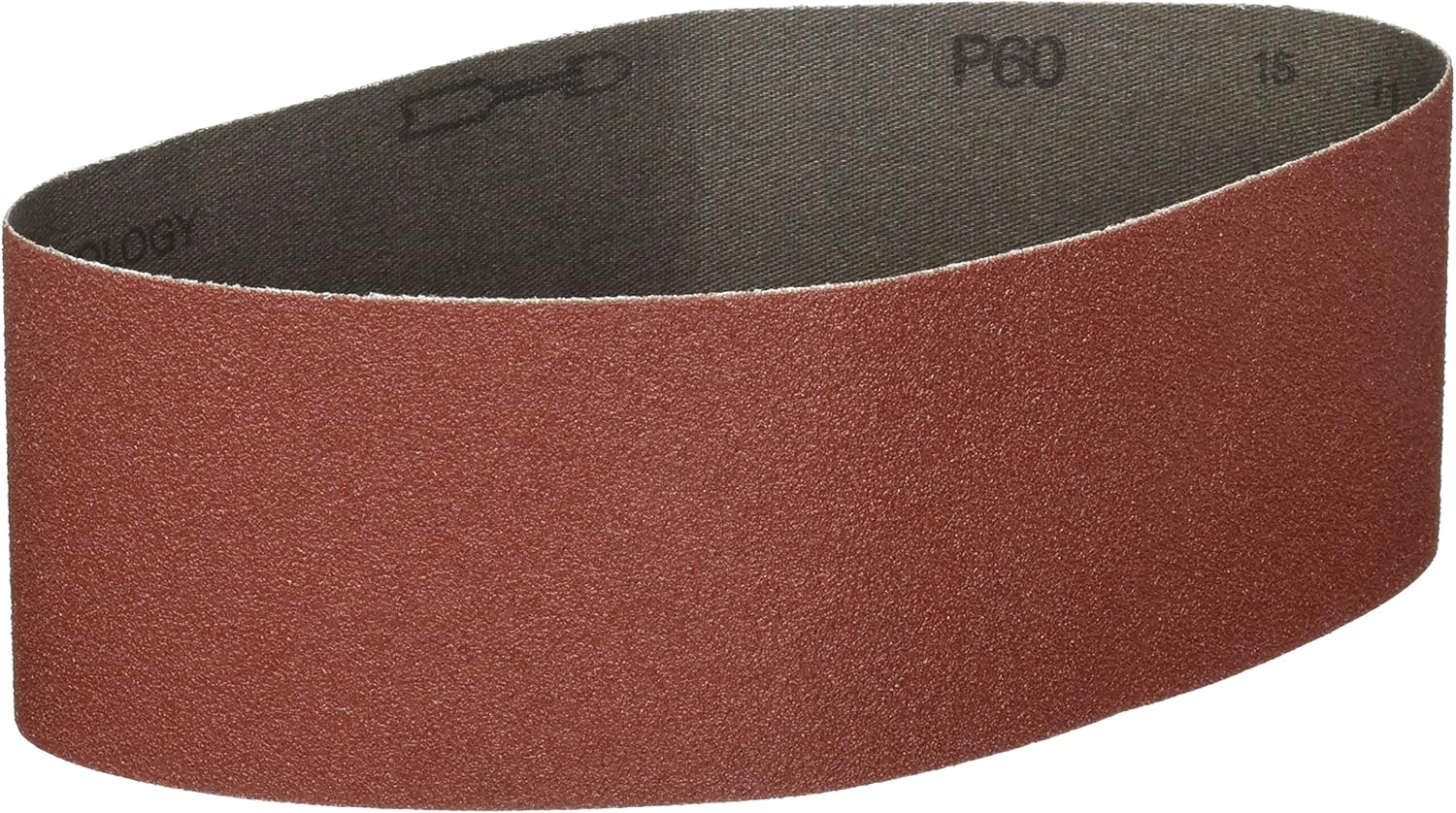 VIRGINIA ABRASIVES 008-32160 3x21 60G Sand Belt
