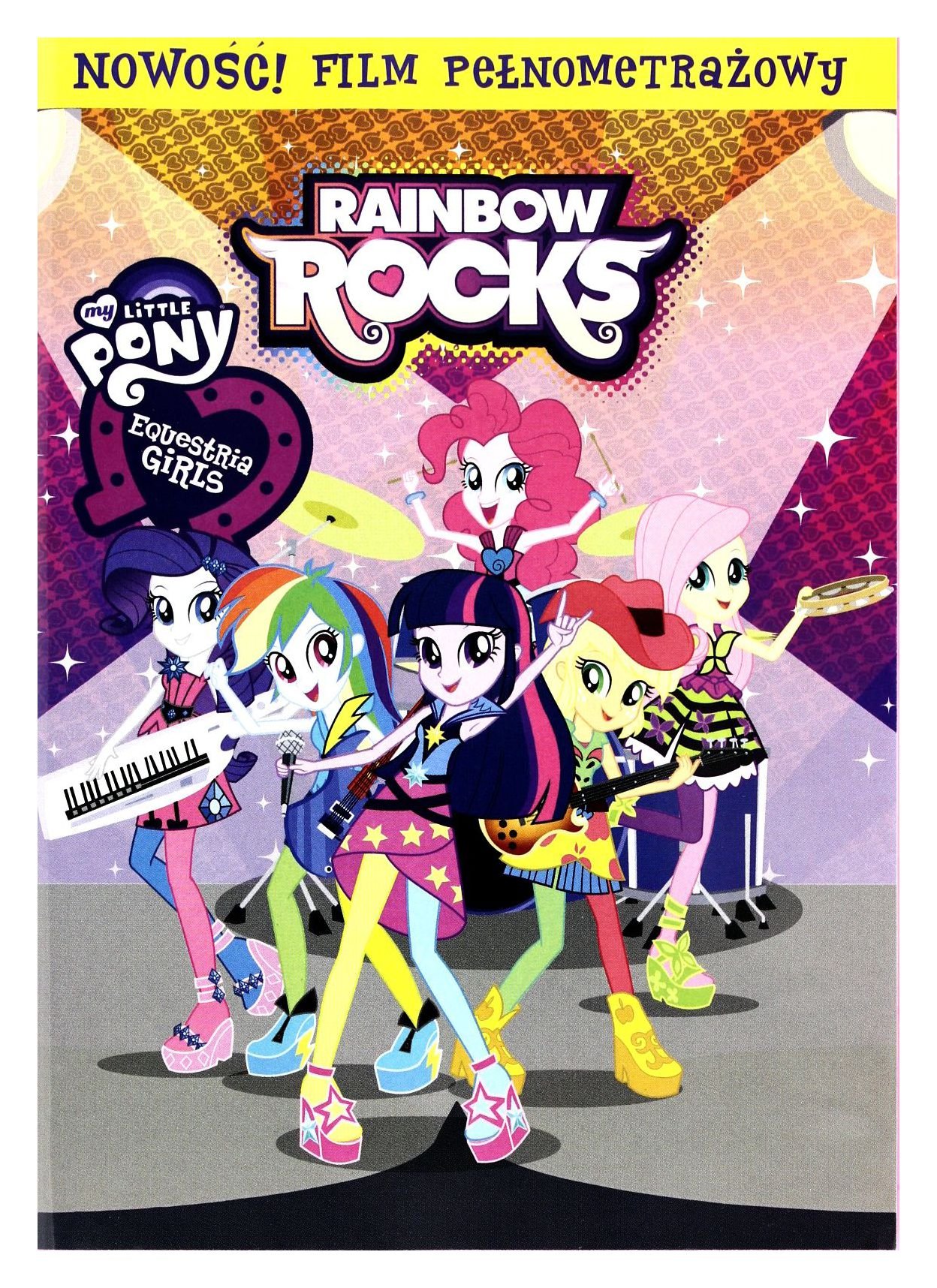 Жалаңаш черлидерлер